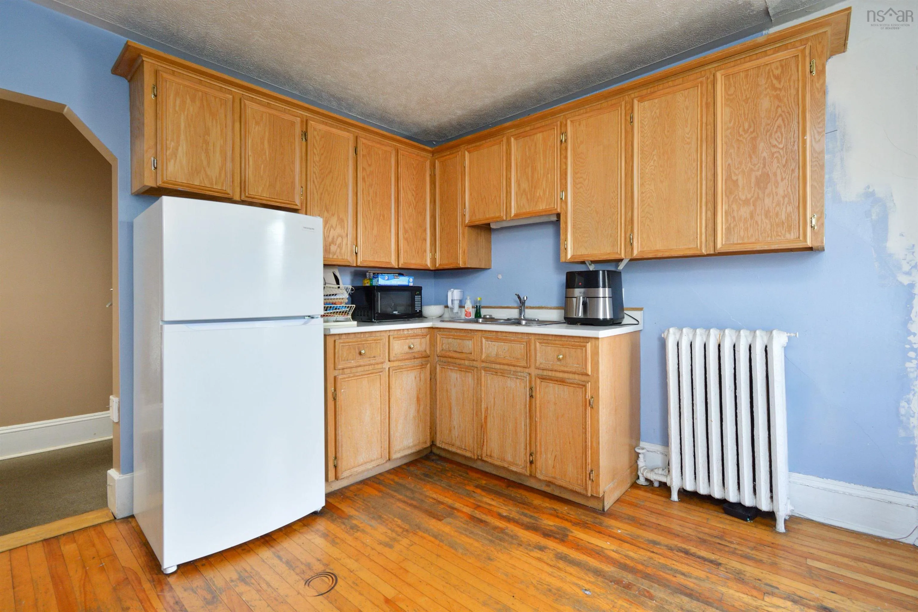 341 Townsend Street, Sydney, NS B1P 5G1, 6 Bedrooms Bedrooms, ,2 BathroomsBathrooms,Residential,For Sale,Townsend,202517620