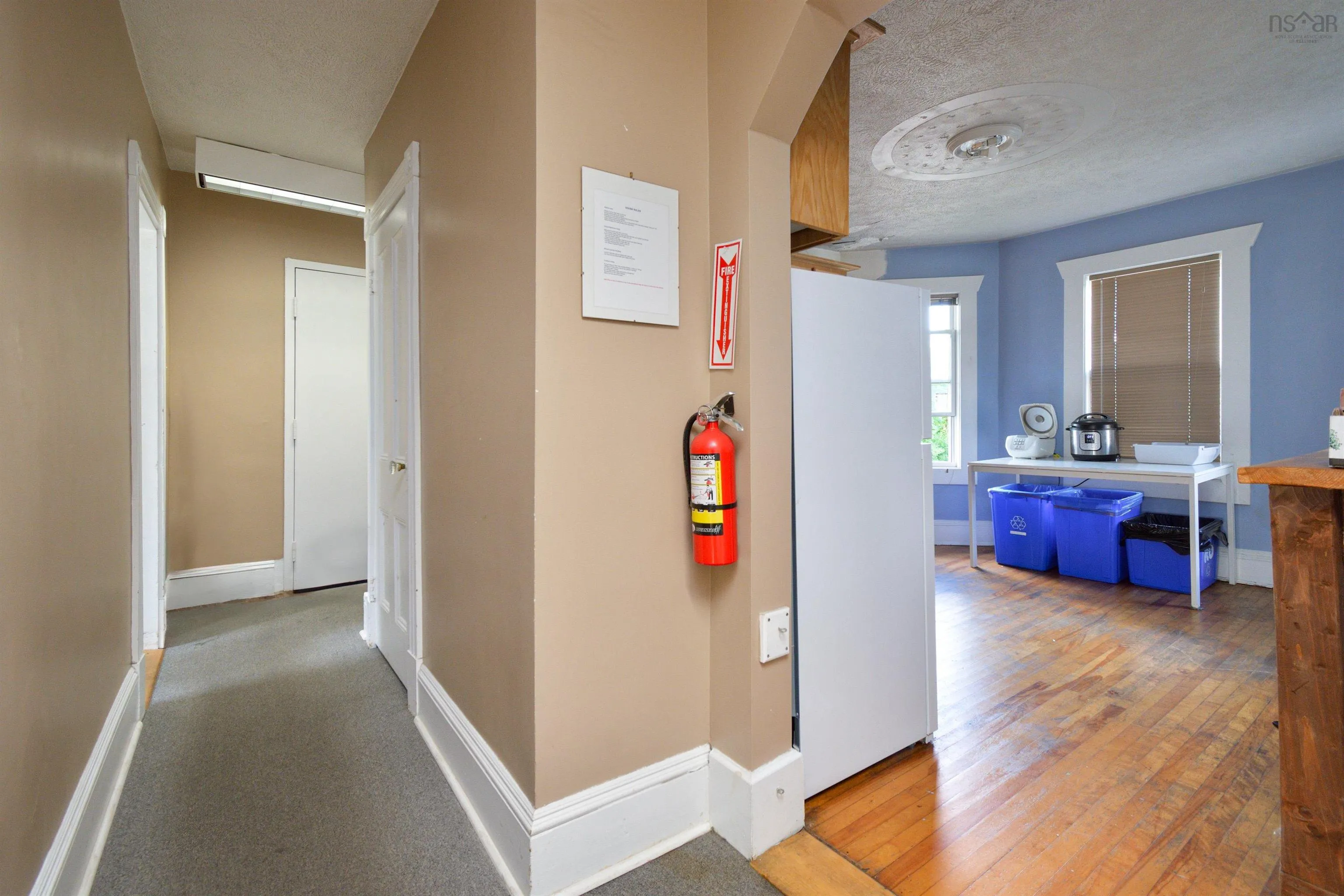 341 Townsend Street, Sydney, NS B1P 5G1, 6 Bedrooms Bedrooms, ,2 BathroomsBathrooms,Residential,For Sale,Townsend,202517620