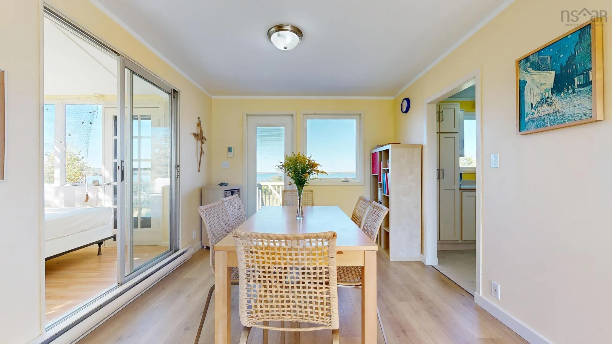 93 Sperry Road, West Green Harbour Ns B0t 1l0, 2 Bedrooms Bedrooms, ,1 BathroomBathrooms,Residential,For Sale,Sperry,202421100