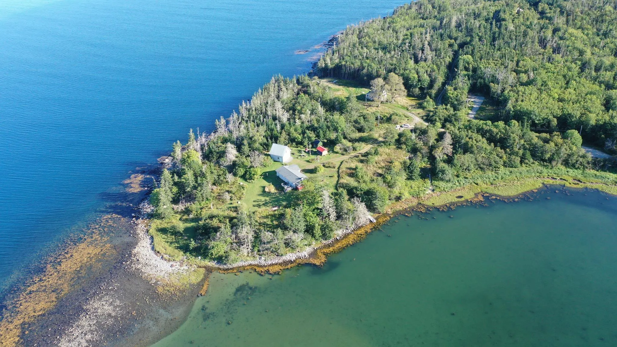 93 Sperry Road, West Green Harbour Ns B0t 1l0, 2 Bedrooms Bedrooms, ,1 BathroomBathrooms,Residential,For Sale,Sperry,202421100