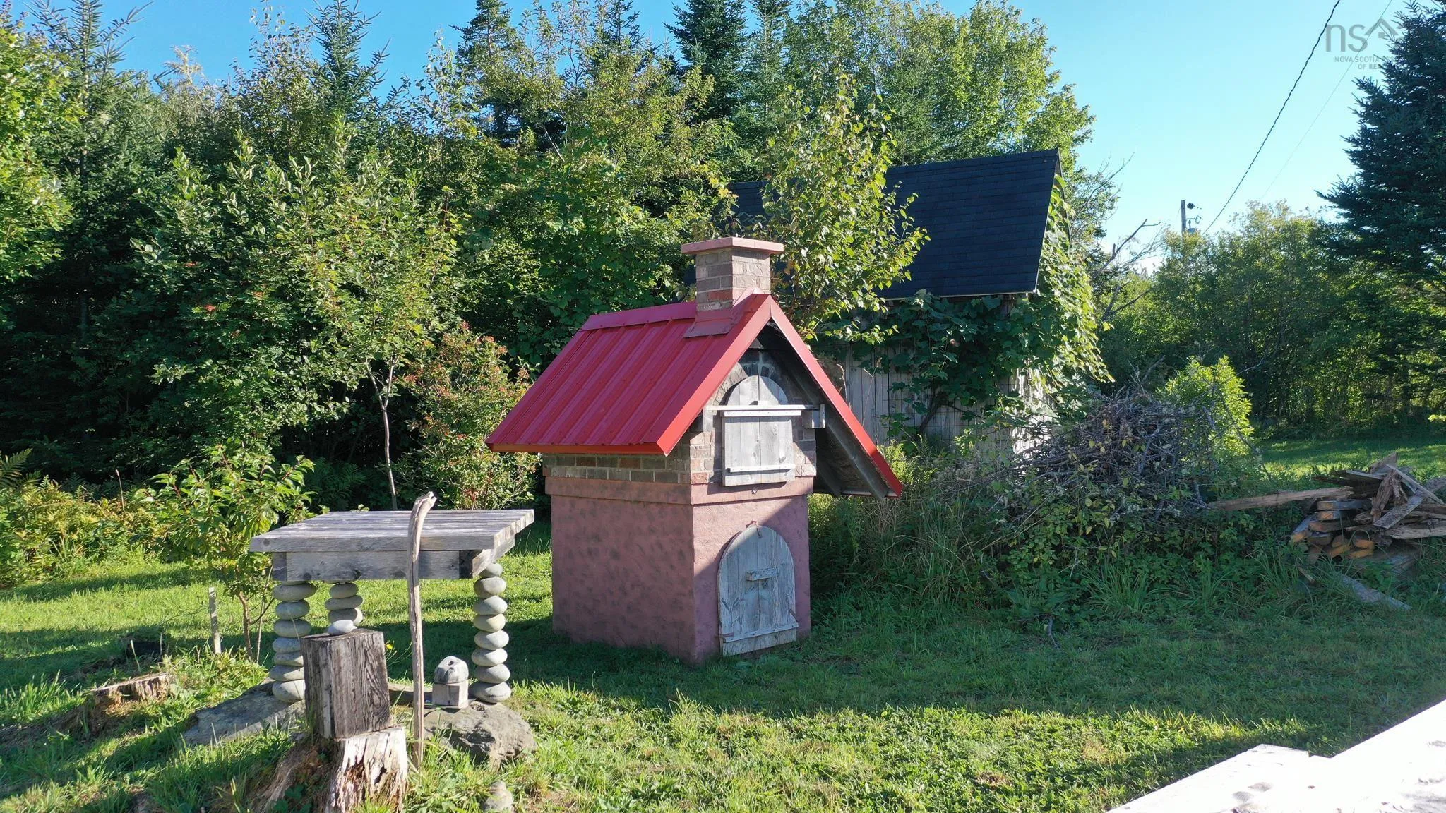 93 Sperry Road, West Green Harbour Ns B0t 1l0, 2 Bedrooms Bedrooms, ,1 BathroomBathrooms,Residential,For Sale,Sperry,202421100
