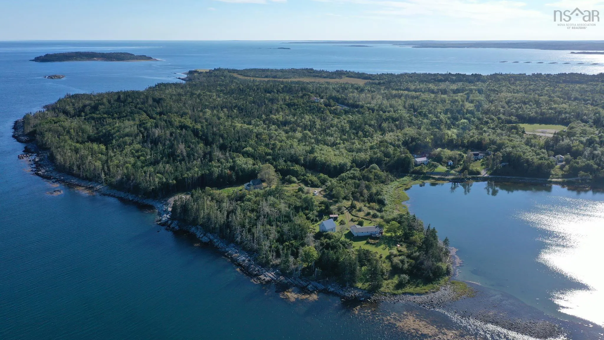 93 Sperry Road, West Green Harbour Ns B0t 1l0, 2 Bedrooms Bedrooms, ,1 BathroomBathrooms,Residential,For Sale,Sperry,202421100