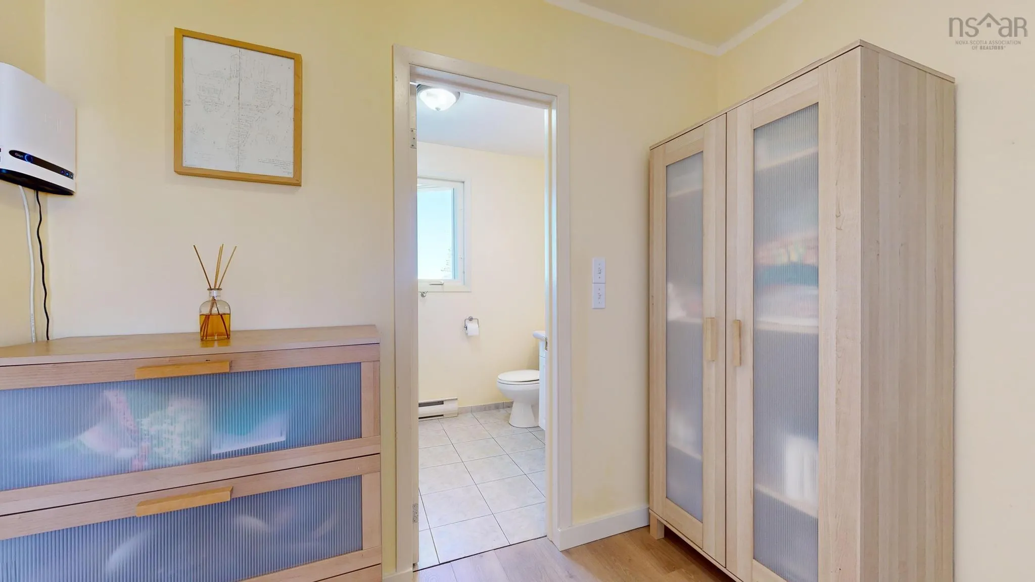 93 Sperry Road, West Green Harbour Ns B0t 1l0, 2 Bedrooms Bedrooms, ,1 BathroomBathrooms,Residential,For Sale,Sperry,202421100