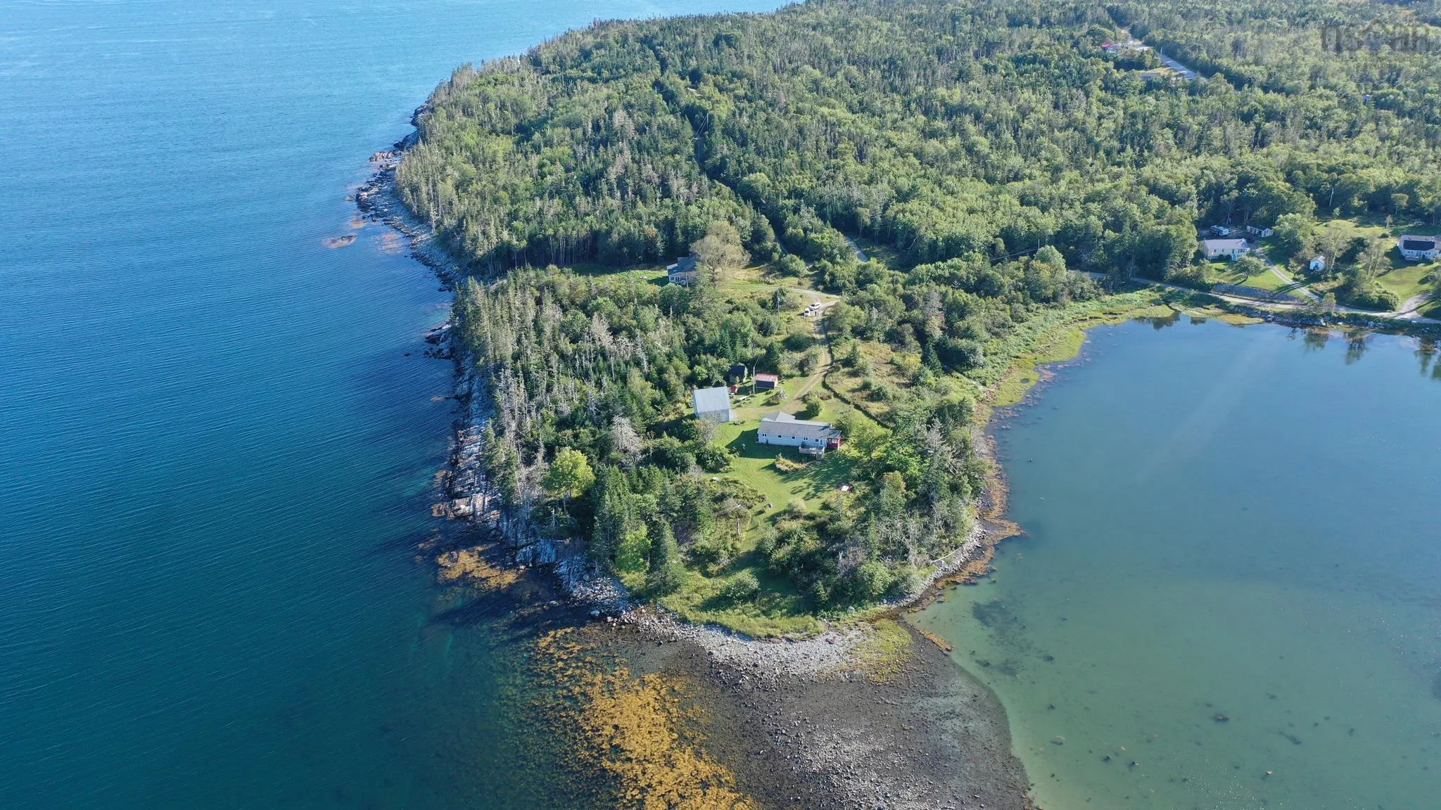 93 Sperry Road, West Green Harbour Ns B0t 1l0, 2 Bedrooms Bedrooms, ,1 BathroomBathrooms,Residential,For Sale,Sperry,202421100