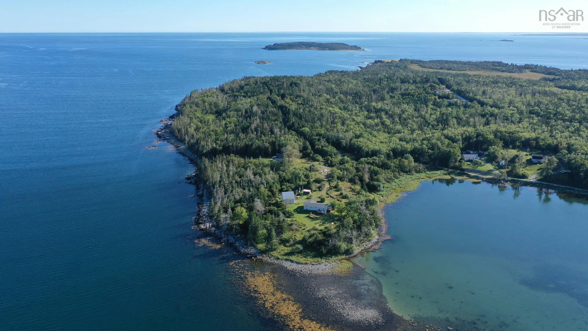 93 Sperry Road, West Green Harbour Ns B0t 1l0, 2 Bedrooms Bedrooms, ,1 BathroomBathrooms,Residential,For Sale,Sperry,202421100