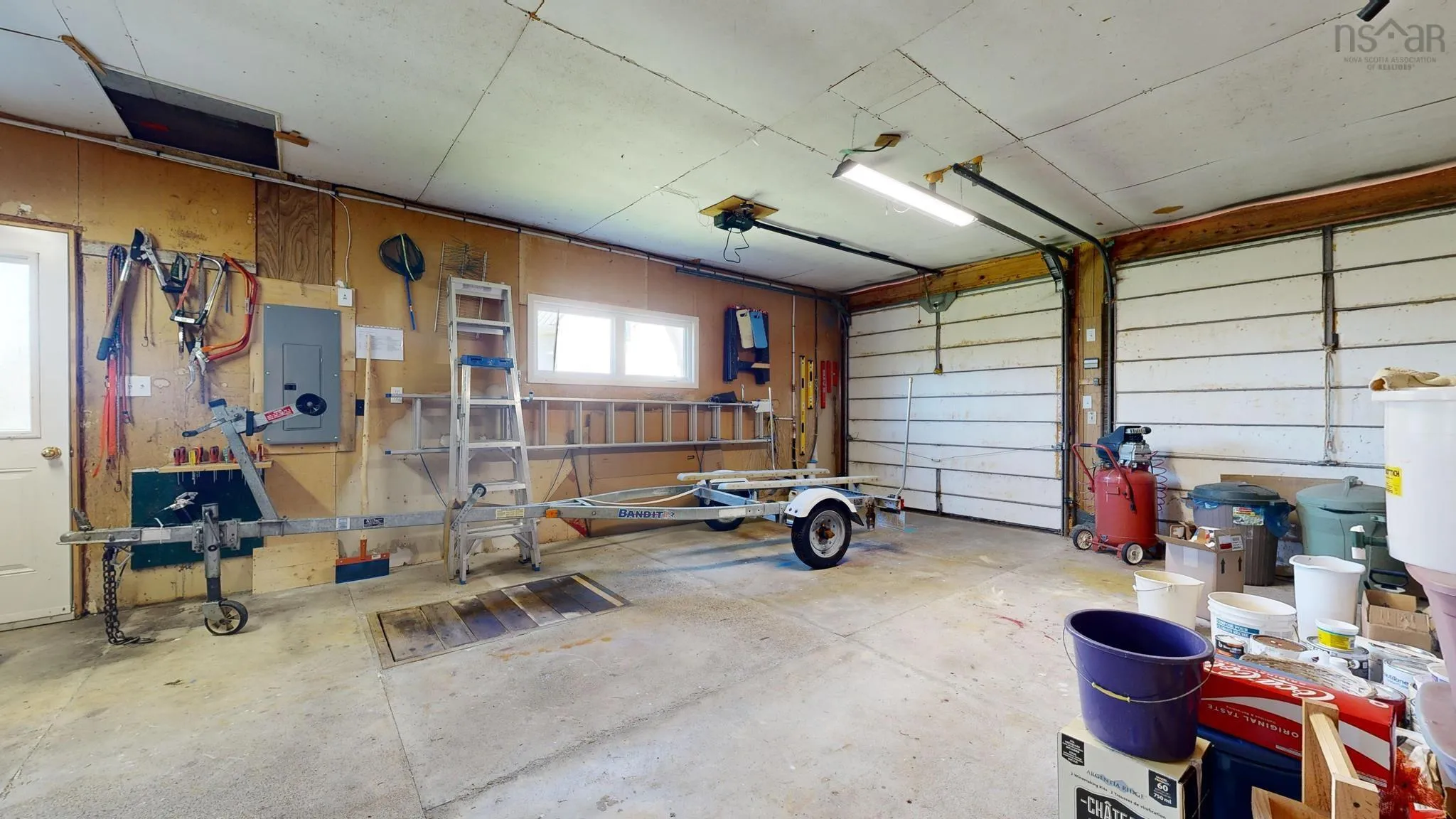 93 Sperry Road, West Green Harbour Ns B0t 1l0, 2 Bedrooms Bedrooms, ,1 BathroomBathrooms,Residential,For Sale,Sperry,202421100