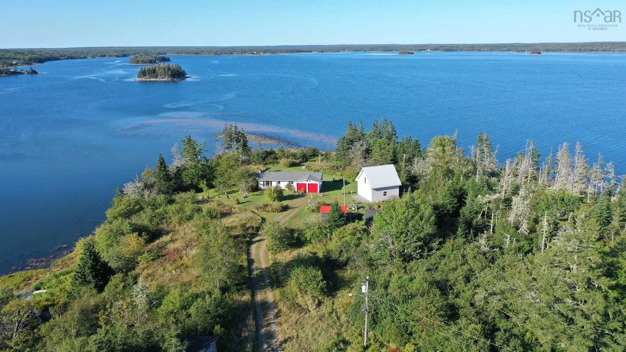 93 Sperry Road, West Green Harbour Ns B0t 1l0, 2 Bedrooms Bedrooms, ,1 BathroomBathrooms,Residential,For Sale,Sperry,202421100
