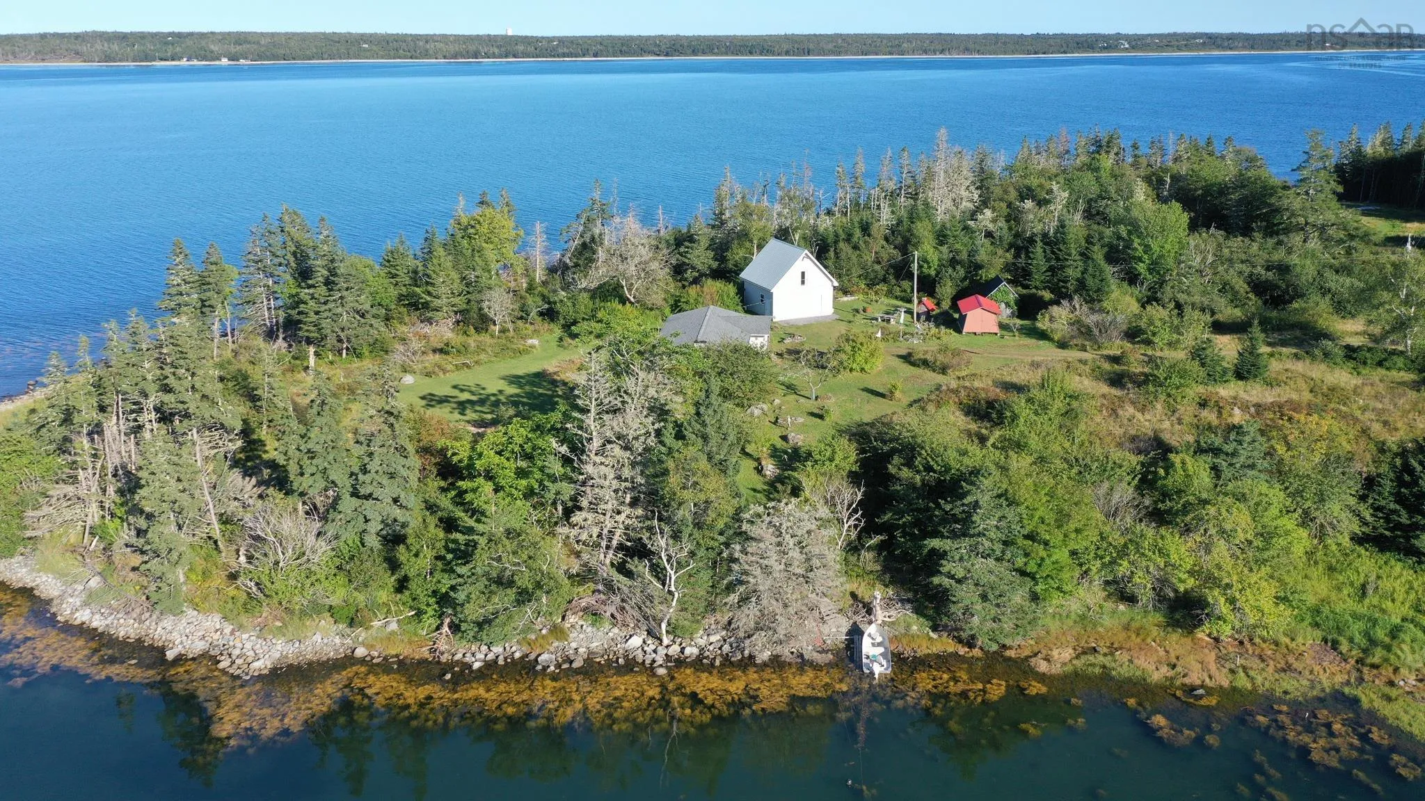 93 Sperry Road, West Green Harbour Ns B0t 1l0, 2 Bedrooms Bedrooms, ,1 BathroomBathrooms,Residential,For Sale,Sperry,202421100
