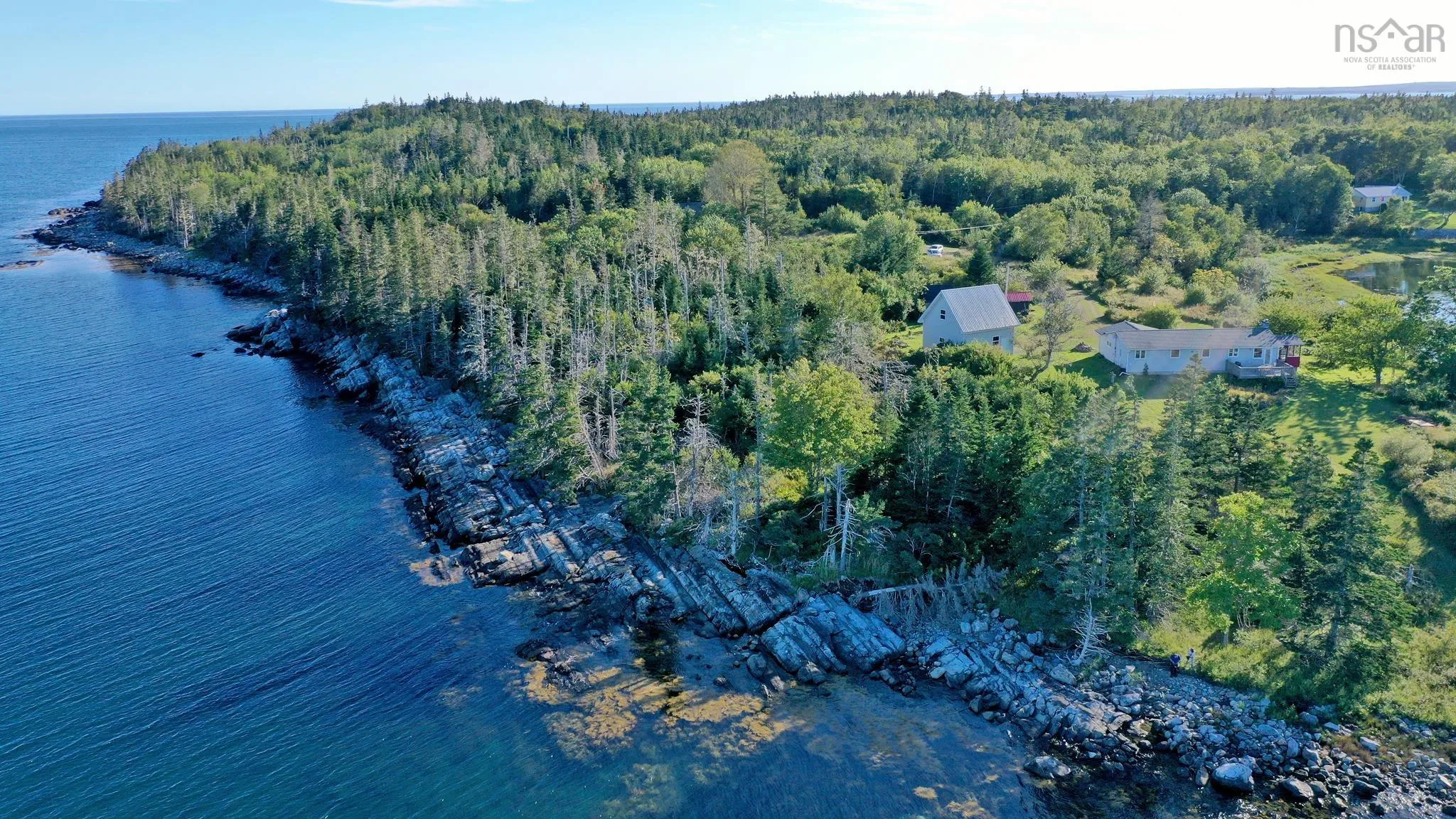 93 Sperry Road, West Green Harbour Ns B0t 1l0, 2 Bedrooms Bedrooms, ,1 BathroomBathrooms,Residential,For Sale,Sperry,202421100