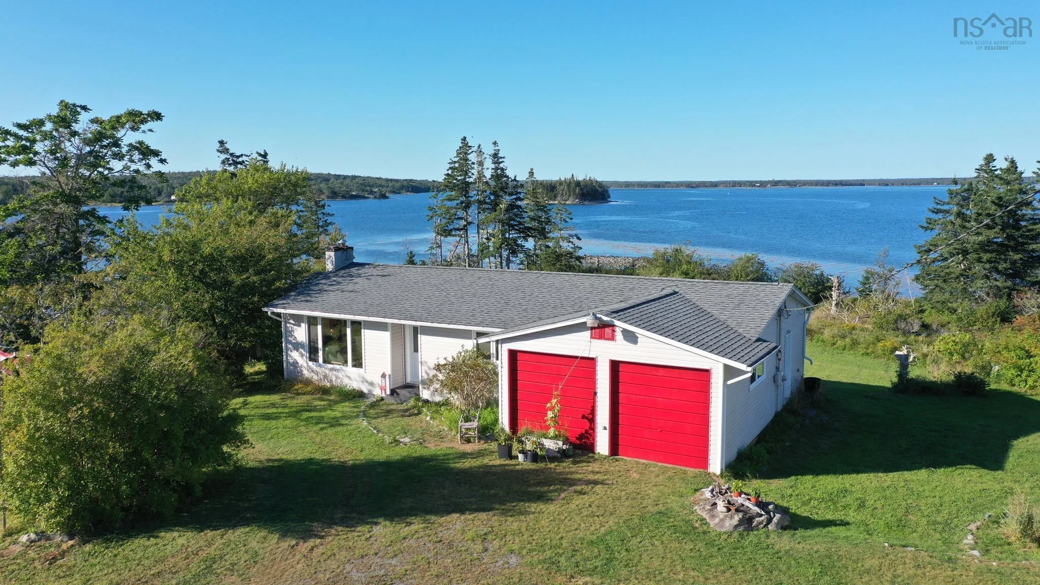 93 Sperry Road, West Green Harbour Ns B0t 1l0, 2 Bedrooms Bedrooms, ,1 BathroomBathrooms,Residential,For Sale,Sperry,202421100
