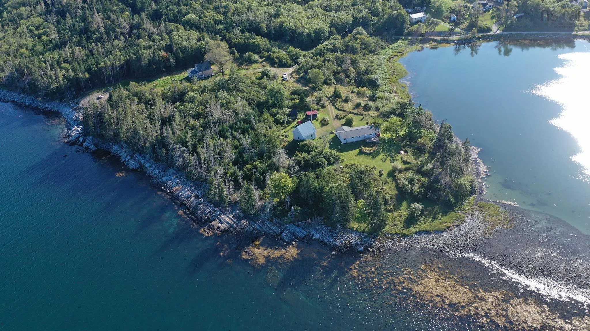 93 Sperry Road, West Green Harbour Ns B0t 1l0, 2 Bedrooms Bedrooms, ,1 BathroomBathrooms,Residential,For Sale,Sperry,202421100