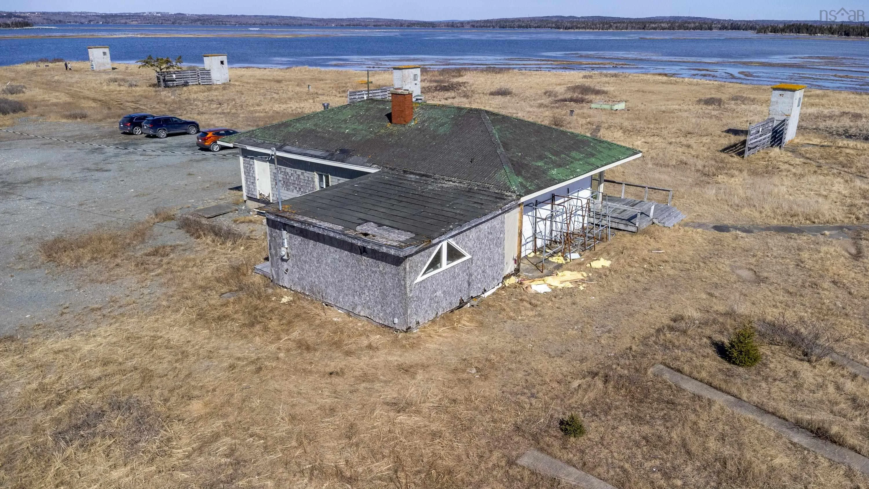 2500 Cow Bay Road, Cow Bay Ns B3g 1k8, ,Commercial Sale,For Sale,Cow Bay,202506351