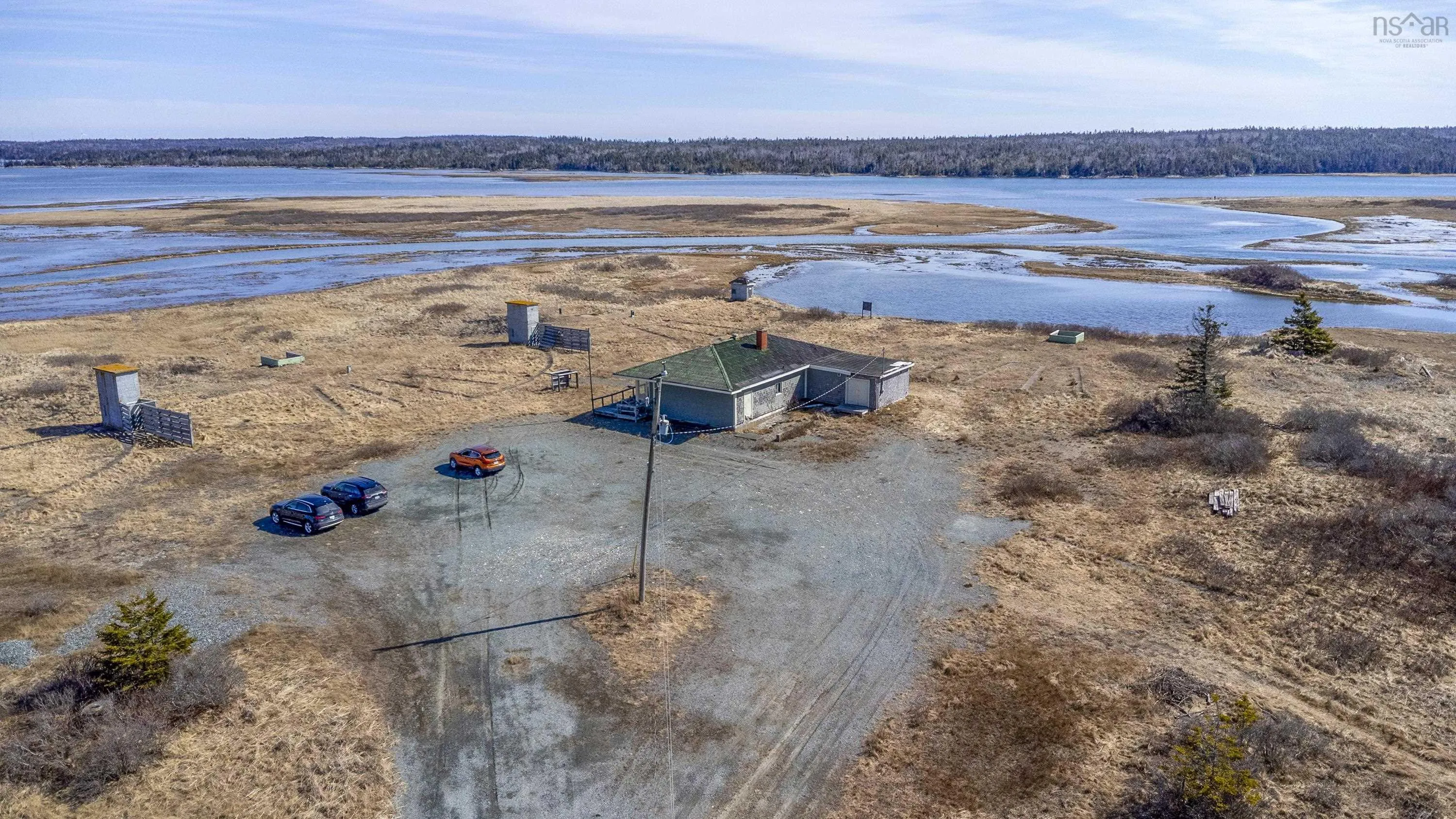2500 Cow Bay Road, Cow Bay Ns B3g 1k8, ,Commercial Sale,For Sale,Cow Bay,202506351