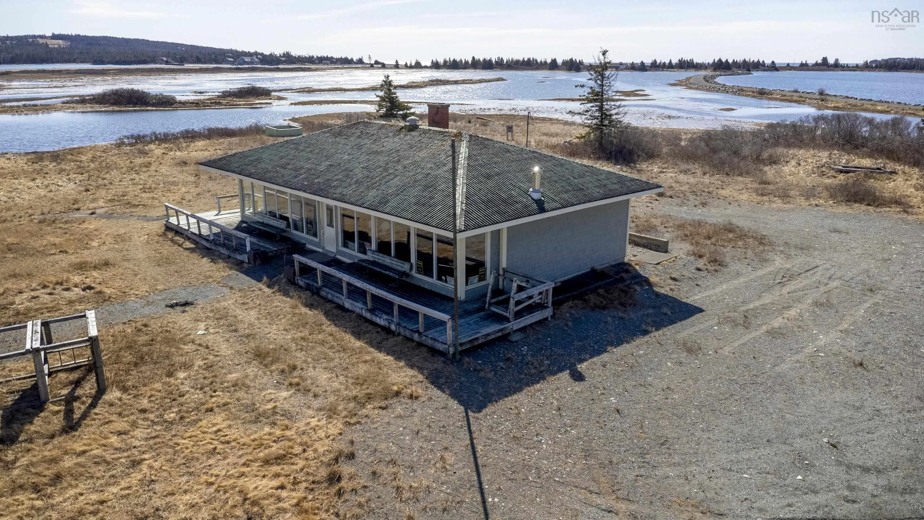 2500 Cow Bay Road, Cow Bay Ns B3g 1k8, ,Commercial Sale,For Sale,Cow Bay,202506351