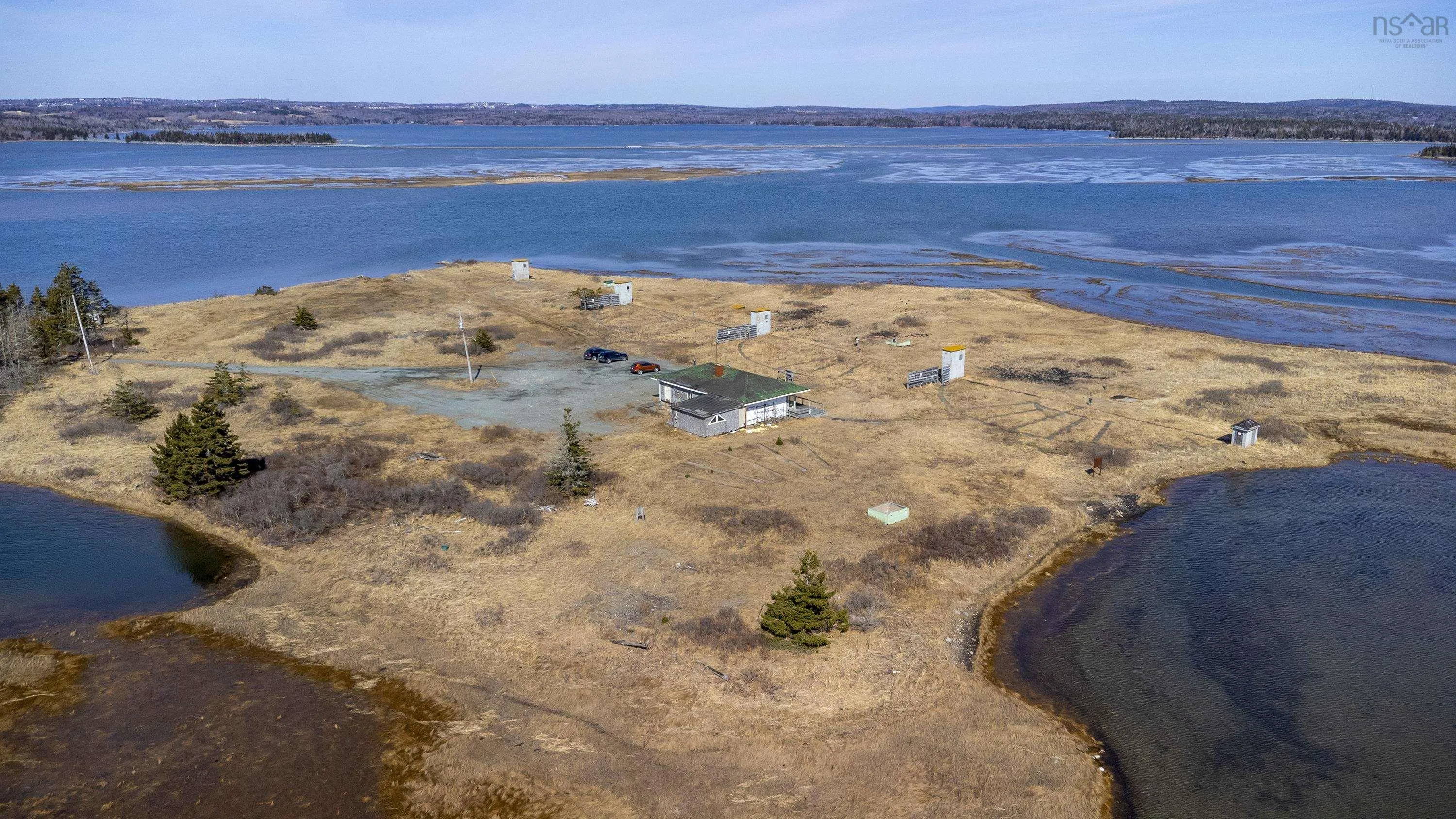 2500 Cow Bay Road, Cow Bay Ns B3g 1k8, ,Commercial Sale,For Sale,Cow Bay,202506351