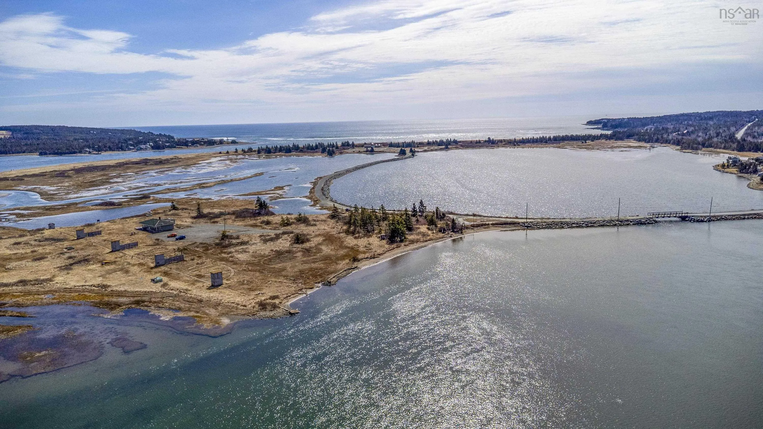 2500 Cow Bay Road, Cow Bay Ns B3g 1k8, ,Commercial Sale,For Sale,Cow Bay,202506351