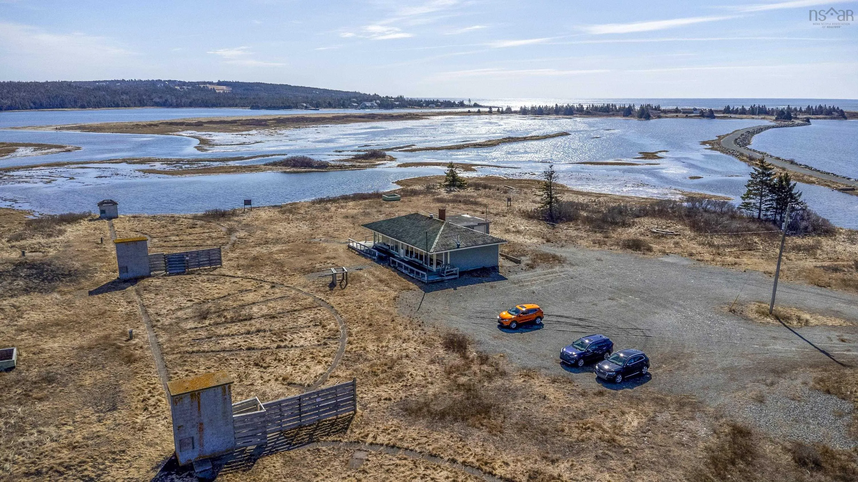 2500 Cow Bay Road, Cow Bay Ns B3g 1k8, ,Commercial Sale,For Sale,Cow Bay,202506351