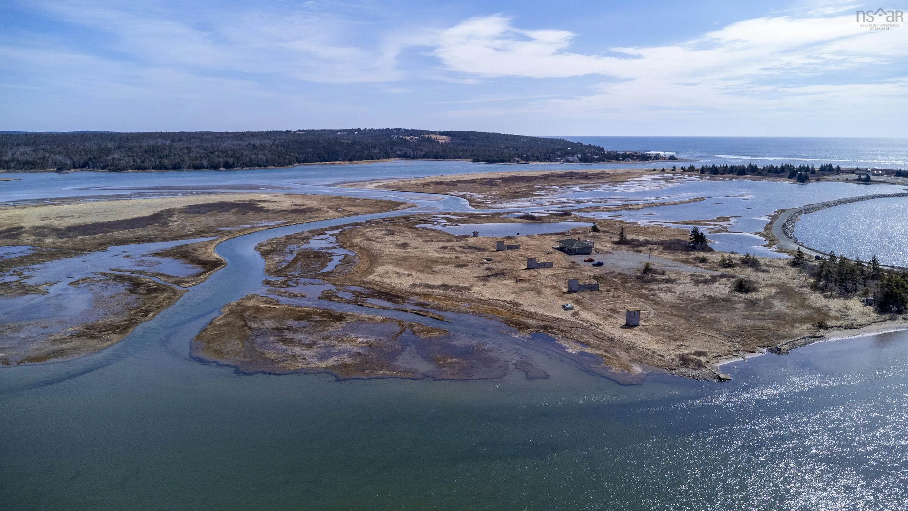 2500 Cow Bay Road, Cow Bay Ns B3g 1k8, ,Commercial Sale,For Sale,Cow Bay,202506351