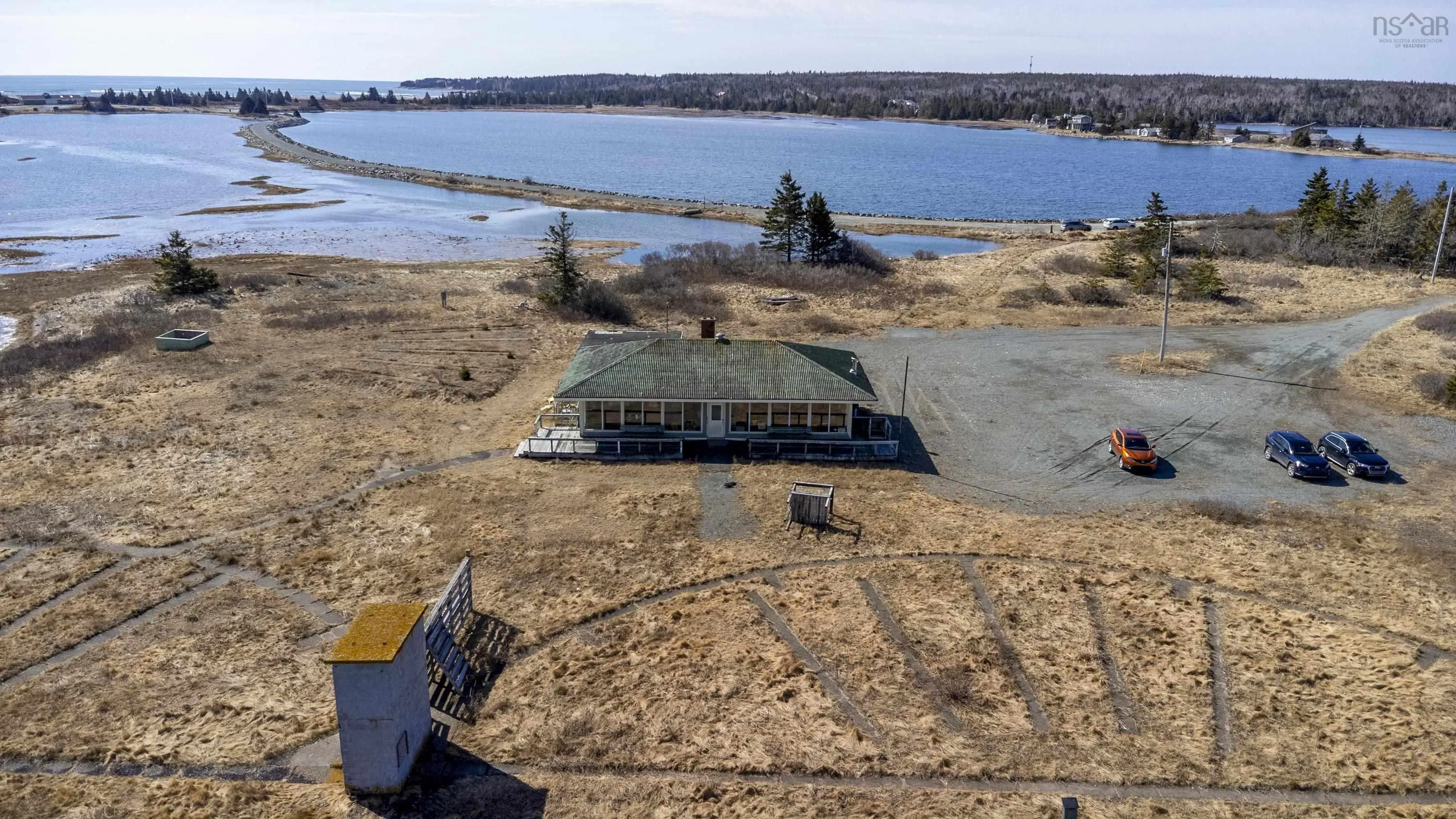 2500 Cow Bay Road, Cow Bay Ns B3g 1k8, ,Commercial Sale,For Sale,Cow Bay,202506351