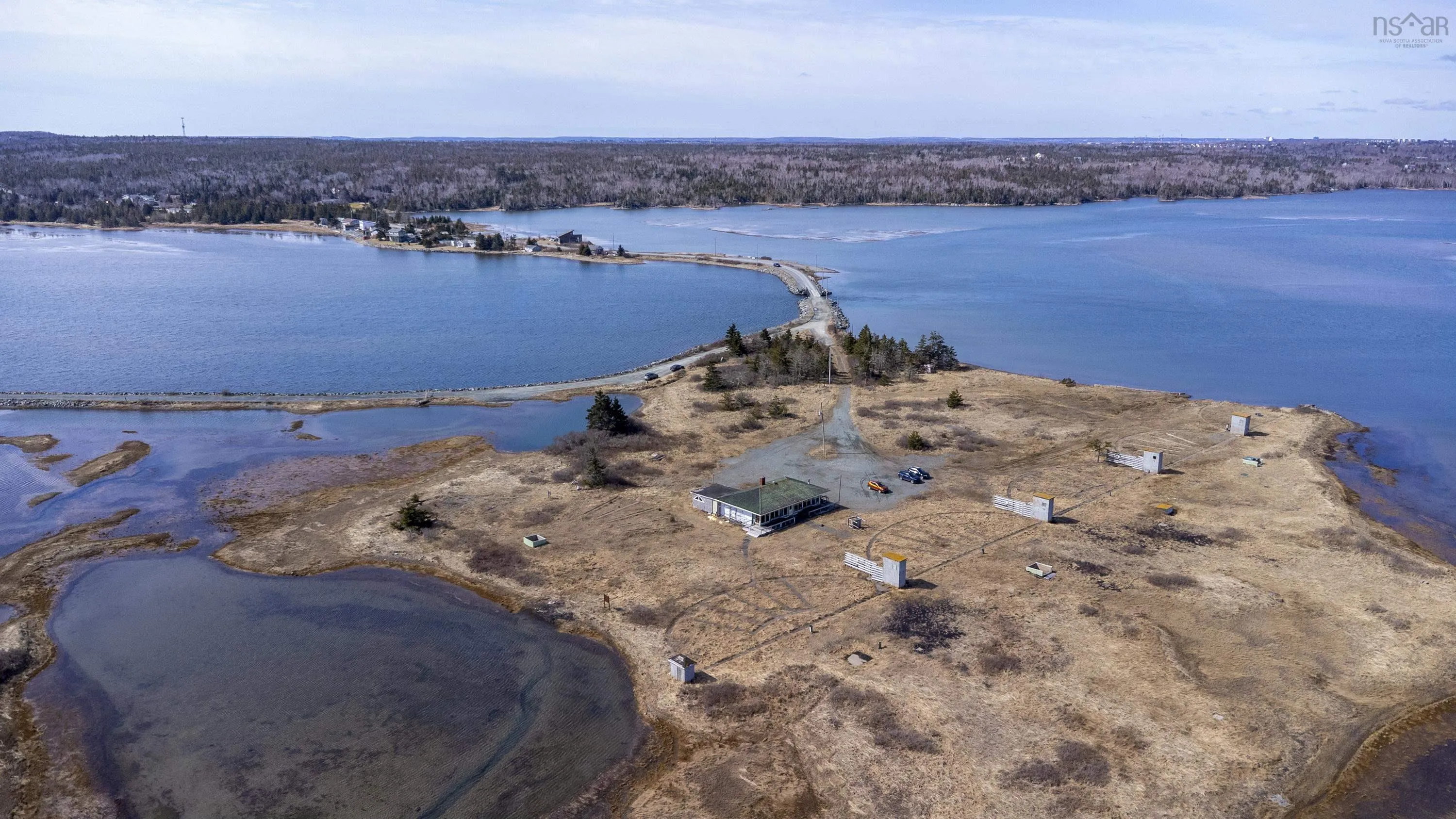 2500 Cow Bay Road, Cow Bay Ns B3g 1k8, ,Commercial Sale,For Sale,Cow Bay,202506351