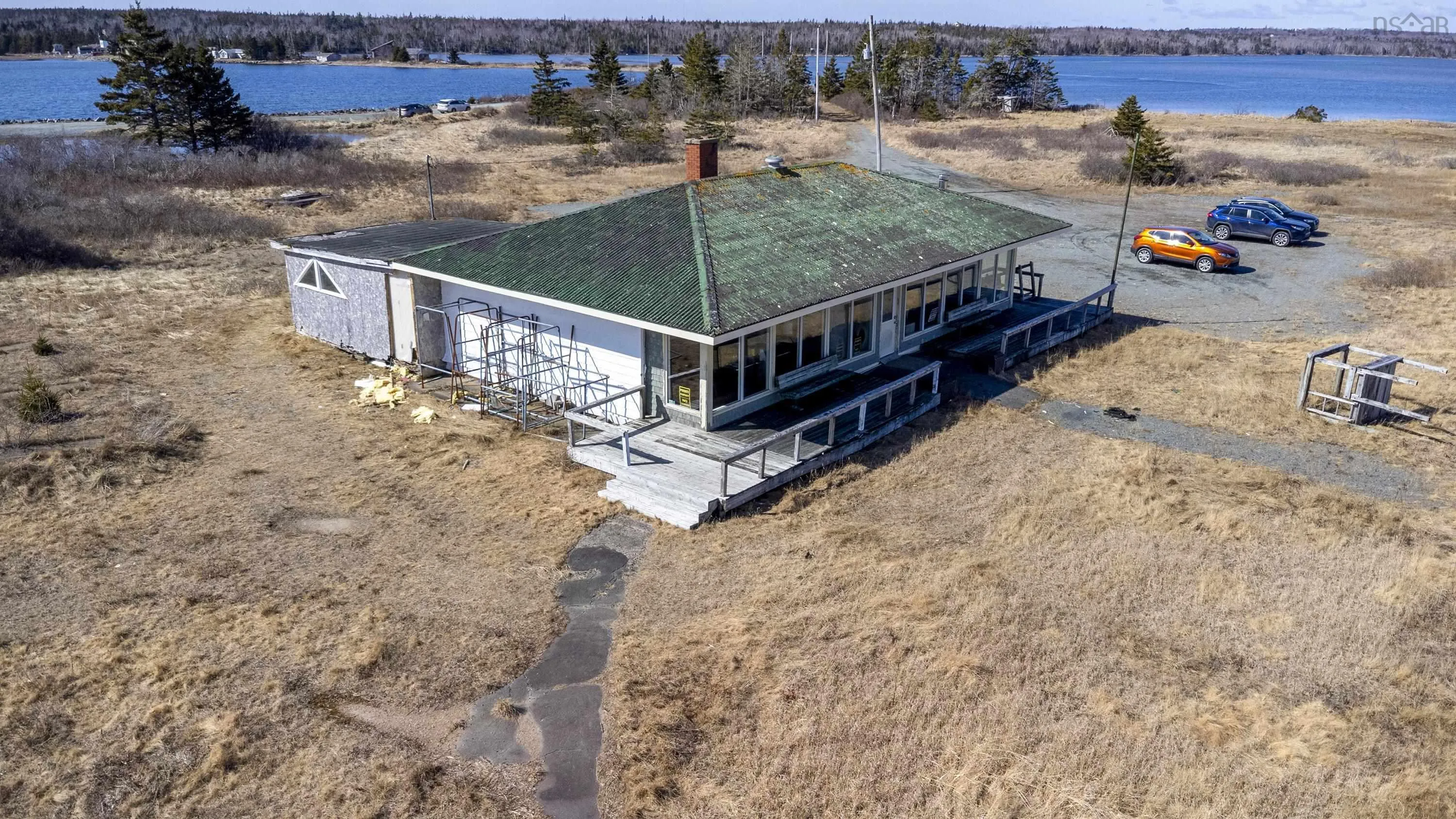 2500 Cow Bay Road, Cow Bay Ns B3g 1k8, ,Commercial Sale,For Sale,Cow Bay,202506351