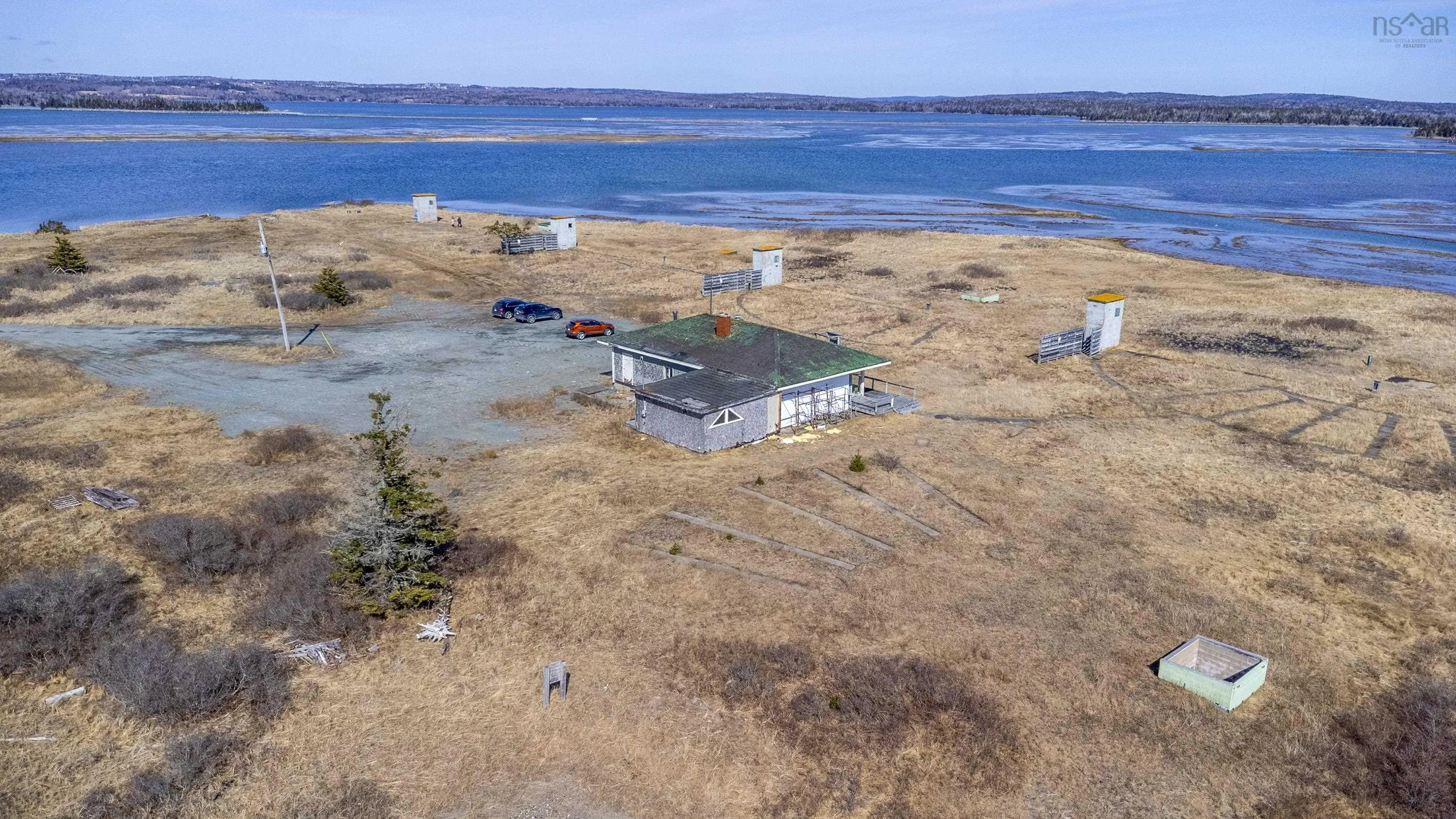 2500 Cow Bay Road, Cow Bay Ns B3g 1k8, ,Commercial Sale,For Sale,Cow Bay,202506351