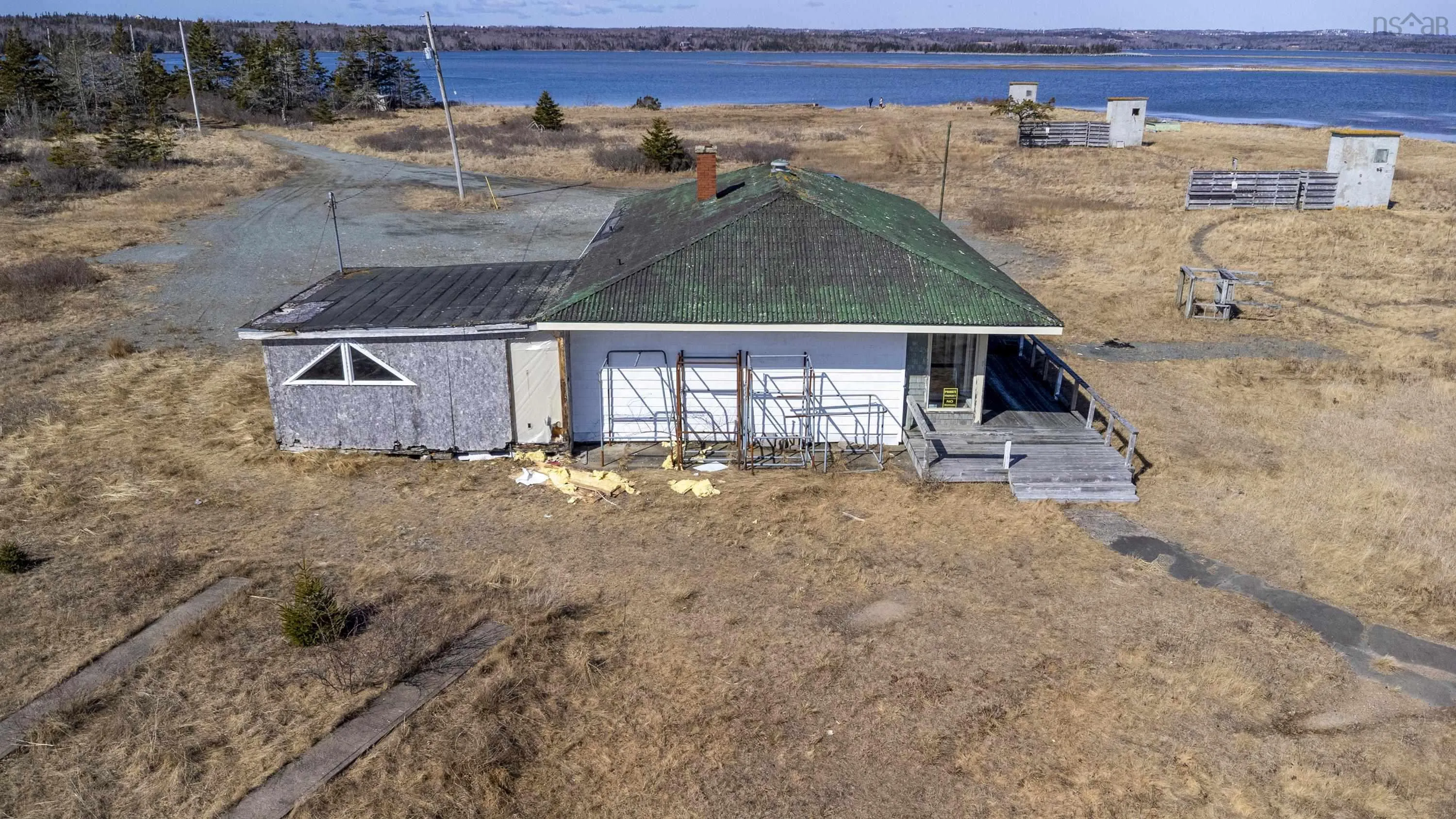 2500 Cow Bay Road, Cow Bay Ns B3g 1k8, ,Commercial Sale,For Sale,Cow Bay,202506351