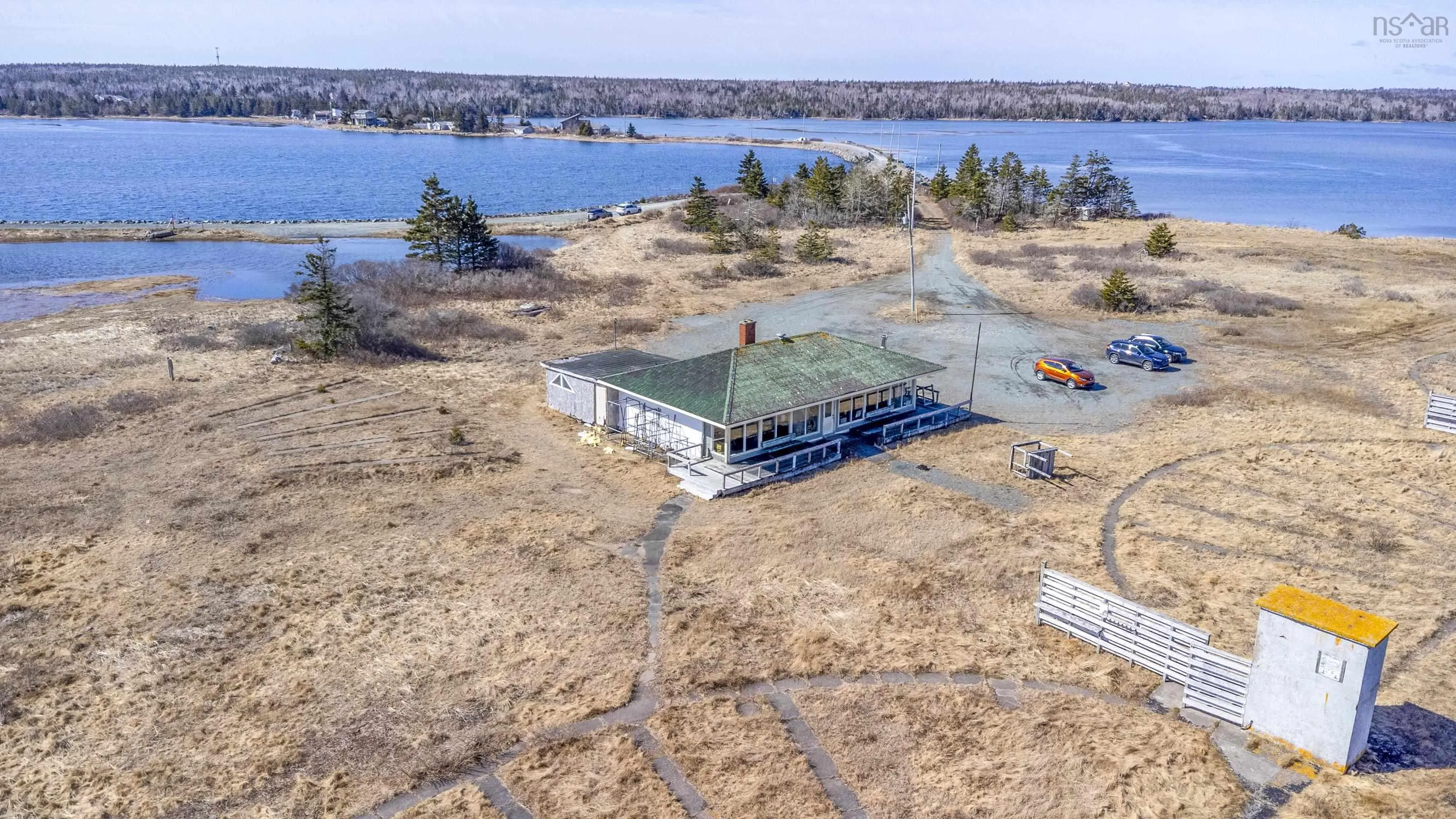 2500 Cow Bay Road, Cow Bay Ns B3g 1k8, ,Commercial Sale,For Sale,Cow Bay,202506351