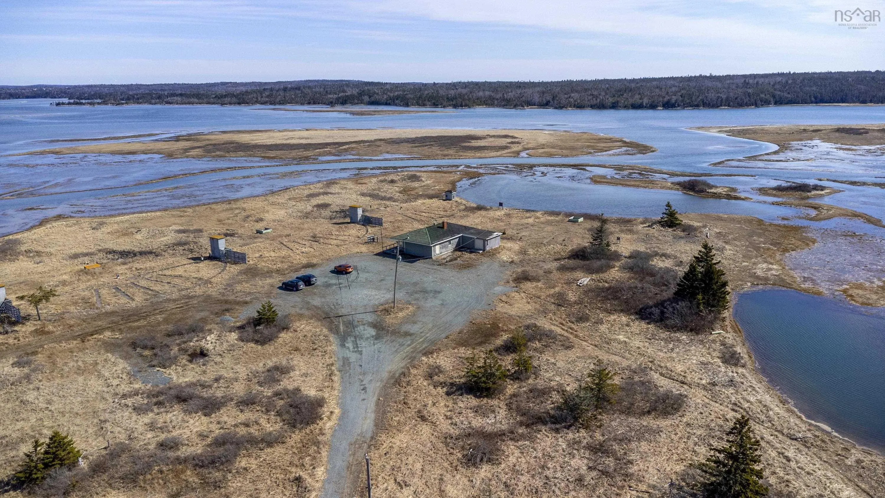 2500 Cow Bay Road, Cow Bay Ns B3g 1k8, ,Commercial Sale,For Sale,Cow Bay,202506351