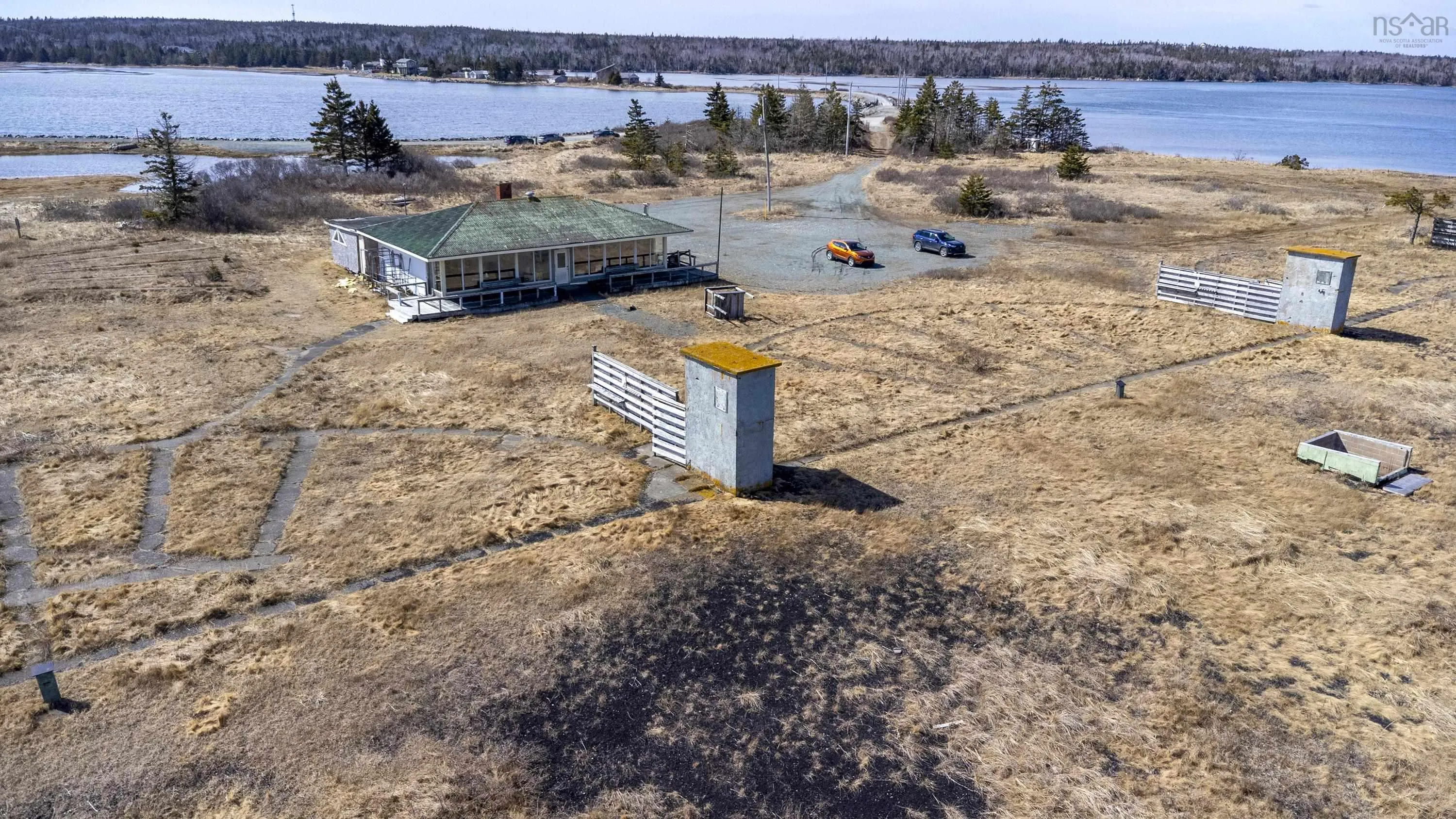 2500 Cow Bay Road, Cow Bay Ns B3g 1k8, ,Commercial Sale,For Sale,Cow Bay,202506351