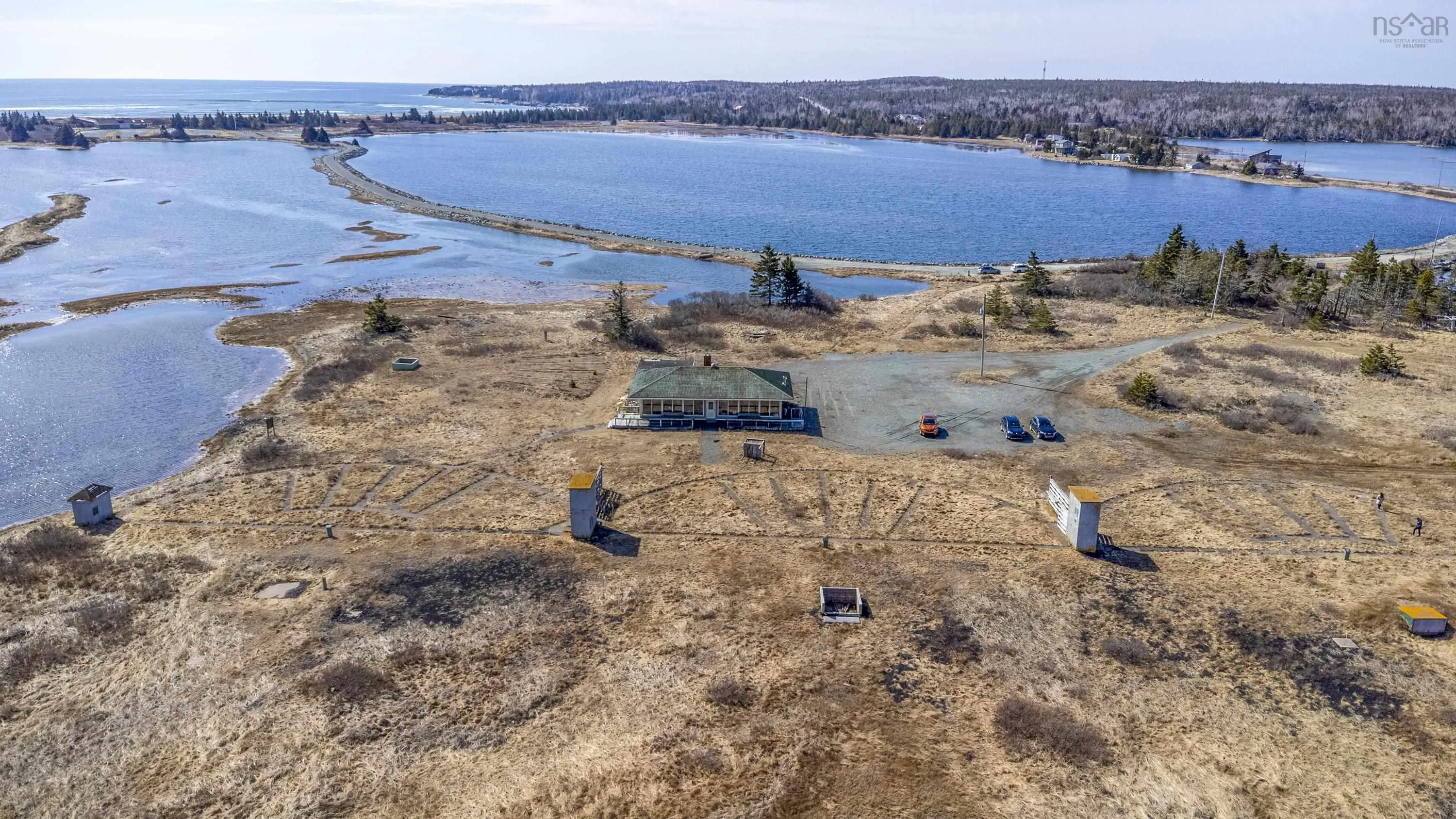 2500 Cow Bay Road, Cow Bay Ns B3g 1k8, ,Commercial Sale,For Sale,Cow Bay,202506351