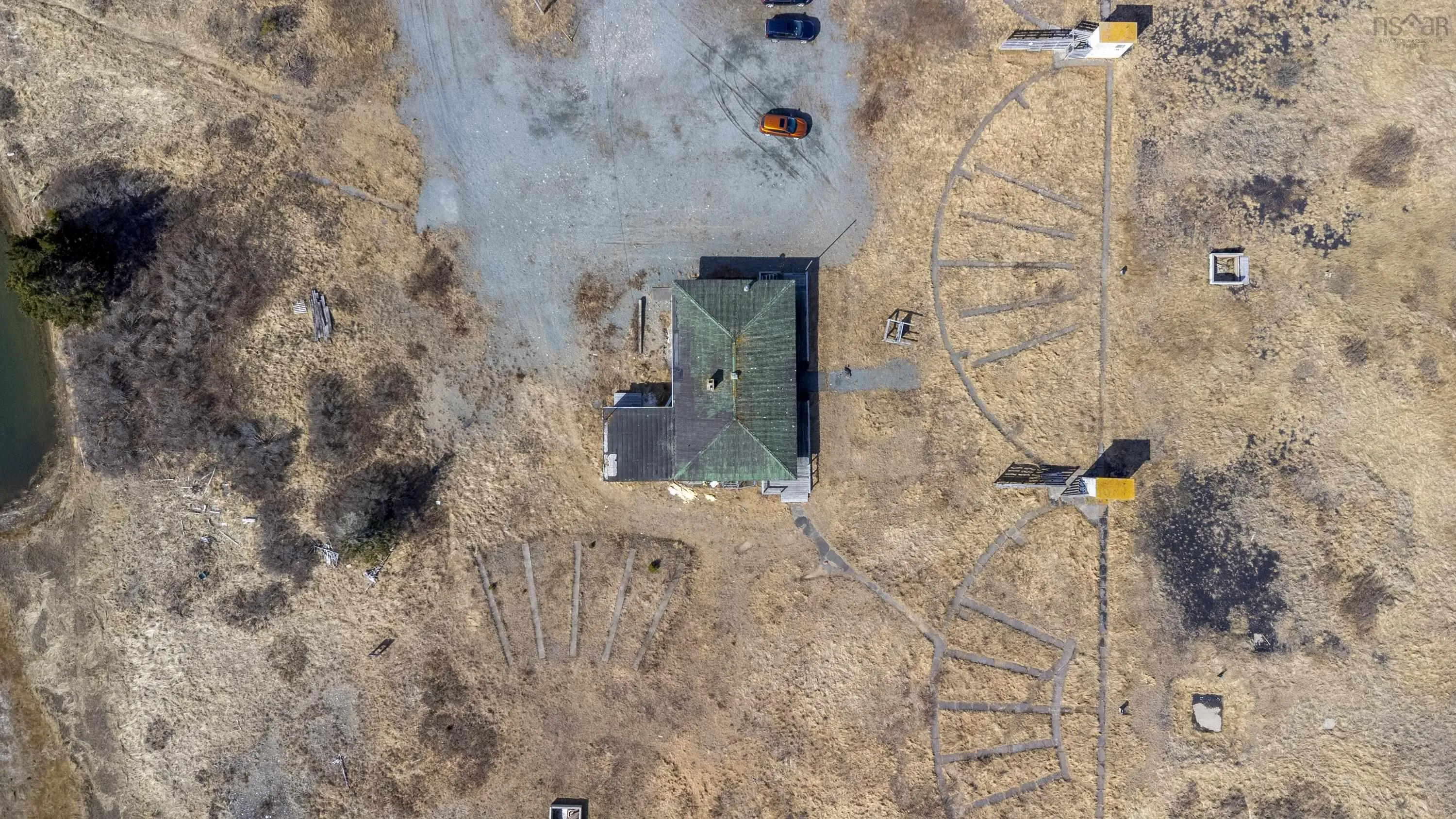 2500 Cow Bay Road, Cow Bay Ns B3g 1k8, ,Commercial Sale,For Sale,Cow Bay,202506351
