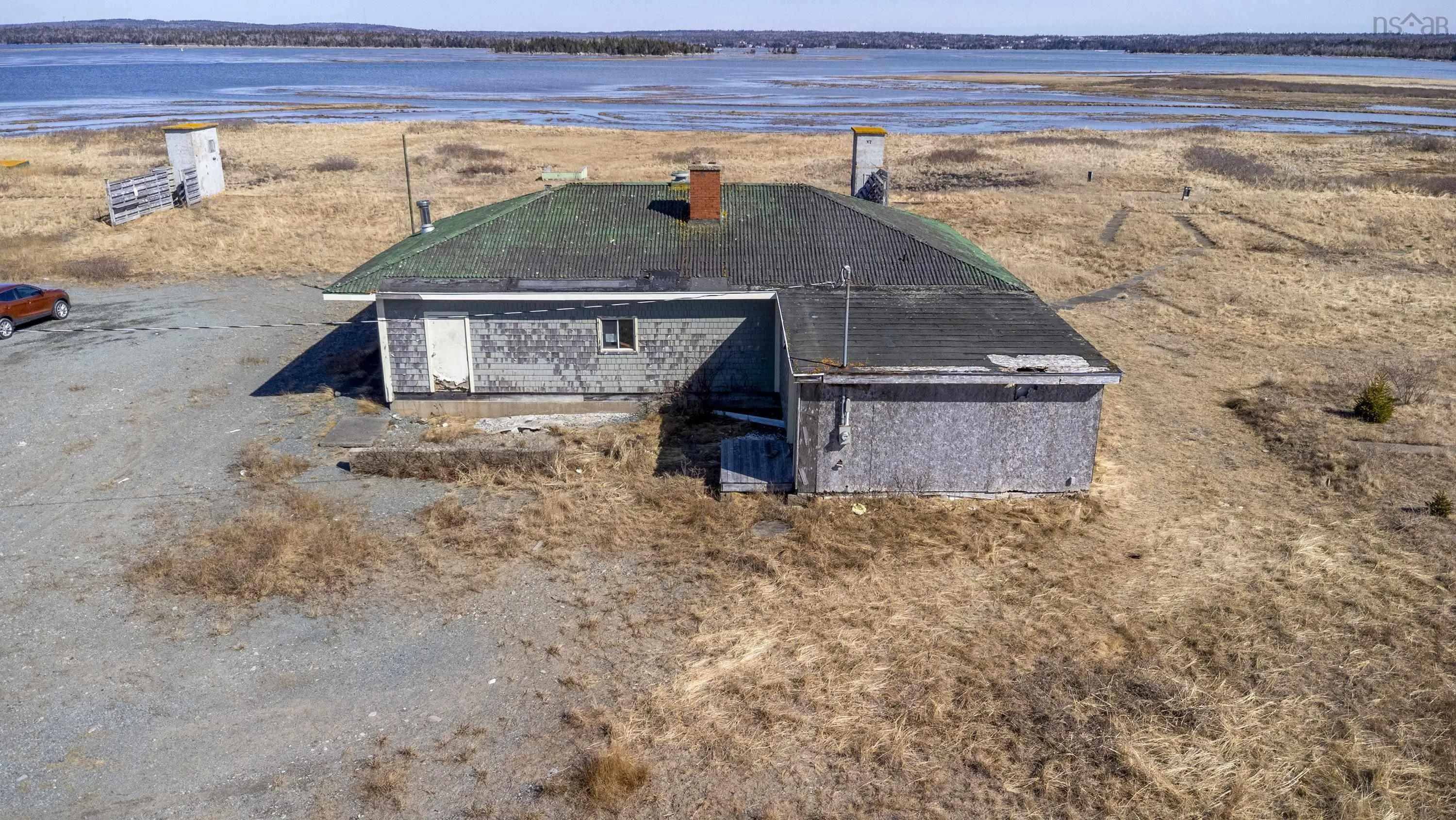 2500 Cow Bay Road, Cow Bay Ns B3g 1k8, ,Commercial Sale,For Sale,Cow Bay,202506351