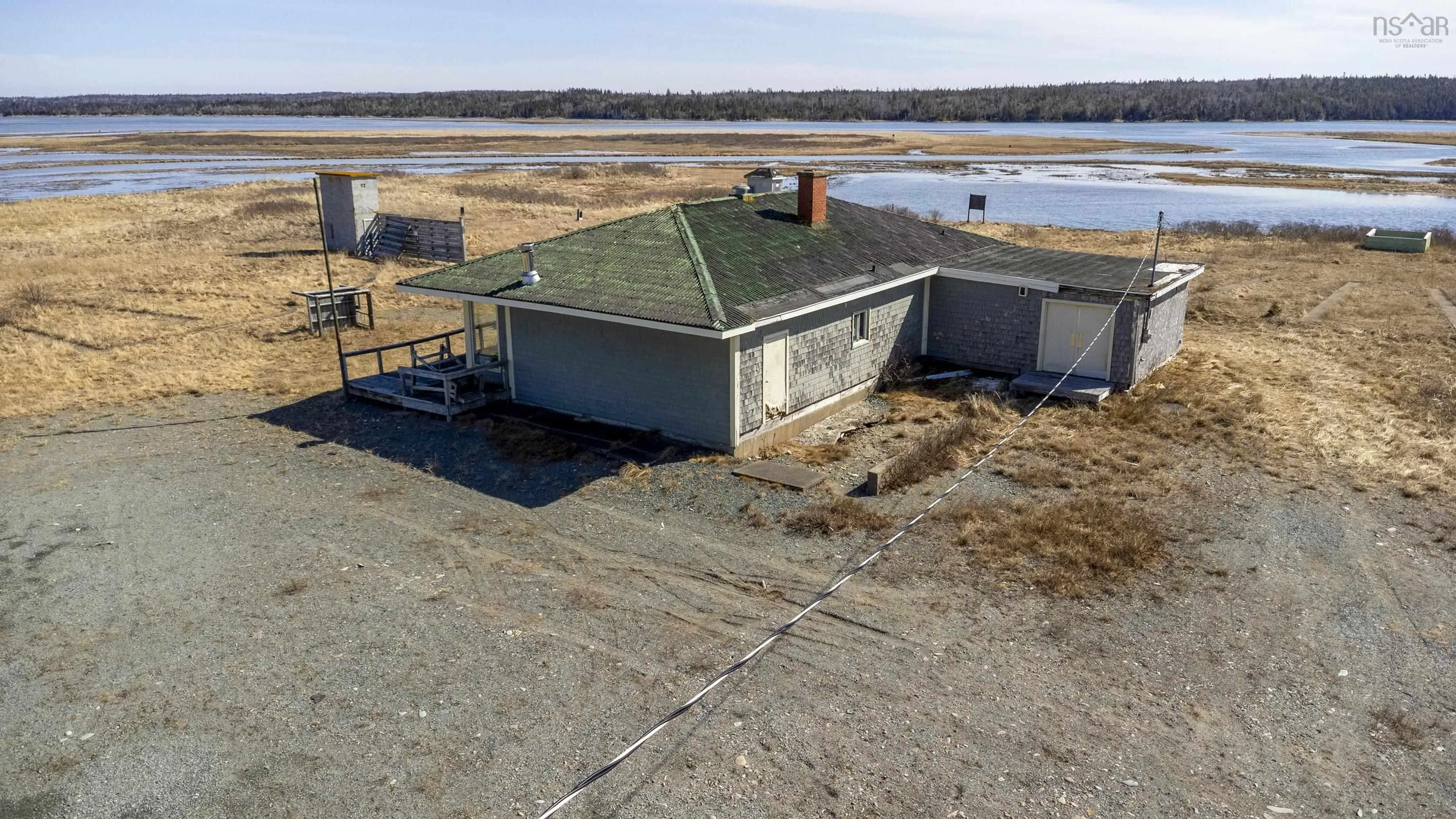 2500 Cow Bay Road, Cow Bay Ns B3g 1k8, ,Commercial Sale,For Sale,Cow Bay,202506351