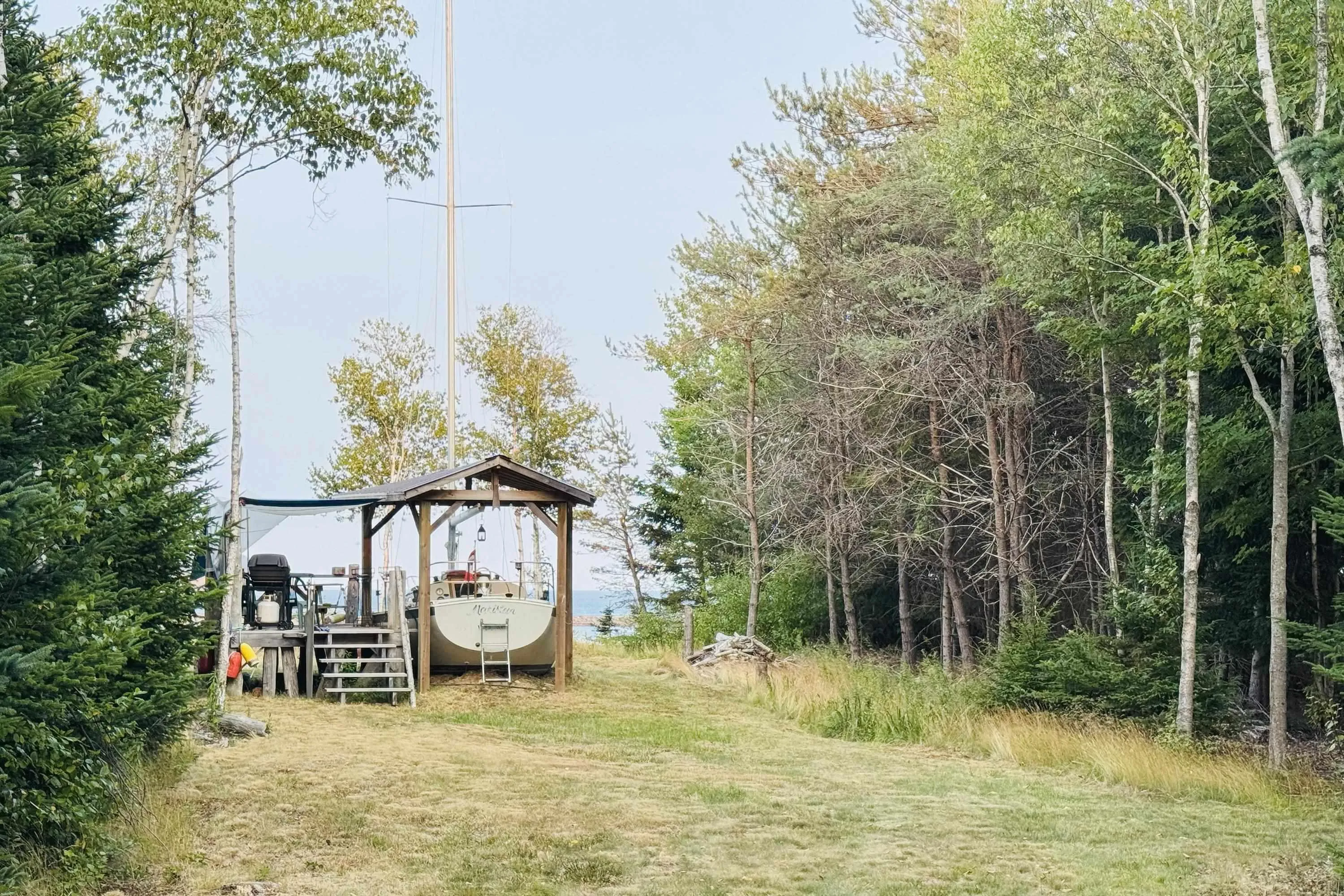Whitehall Road, Parrsboro, NS B0M 1S0, ,Land,For Sale,Whitehall,202519796