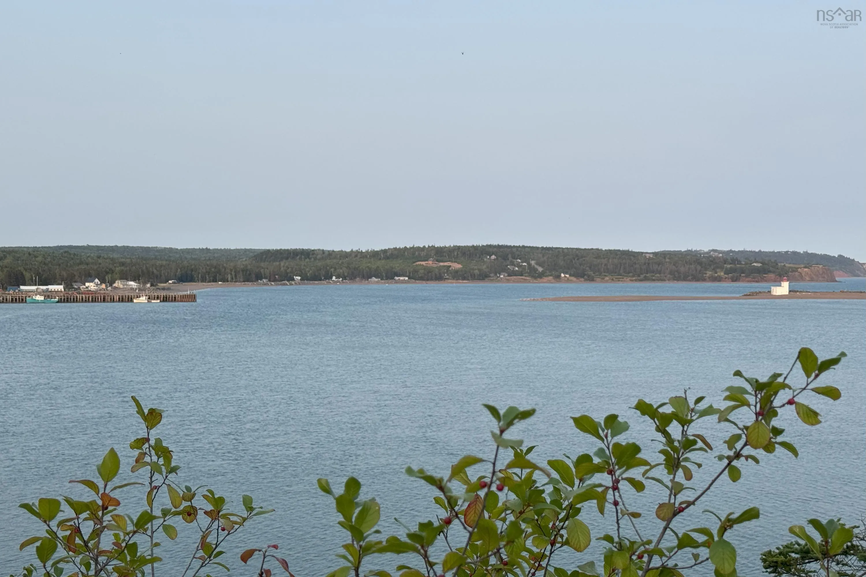 Whitehall Road, Parrsboro, NS B0M 1S0, ,Land,For Sale,Whitehall,202519796