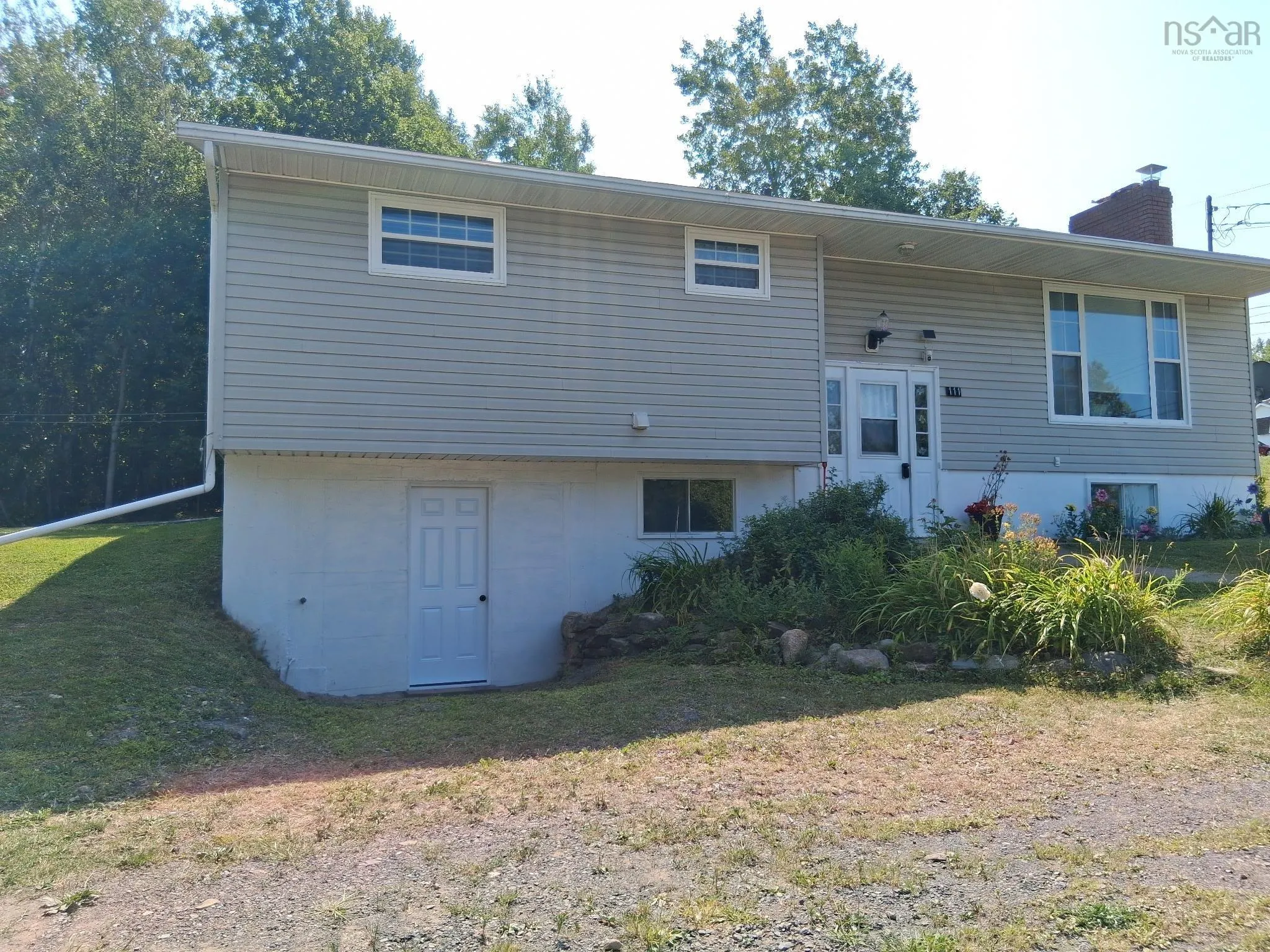 111 Grandview Avenue, Trenton Ns B0k 1x0, 4 Bedrooms Bedrooms, ,2 BathroomsBathrooms,Residential,For Sale,Grandview,202502786