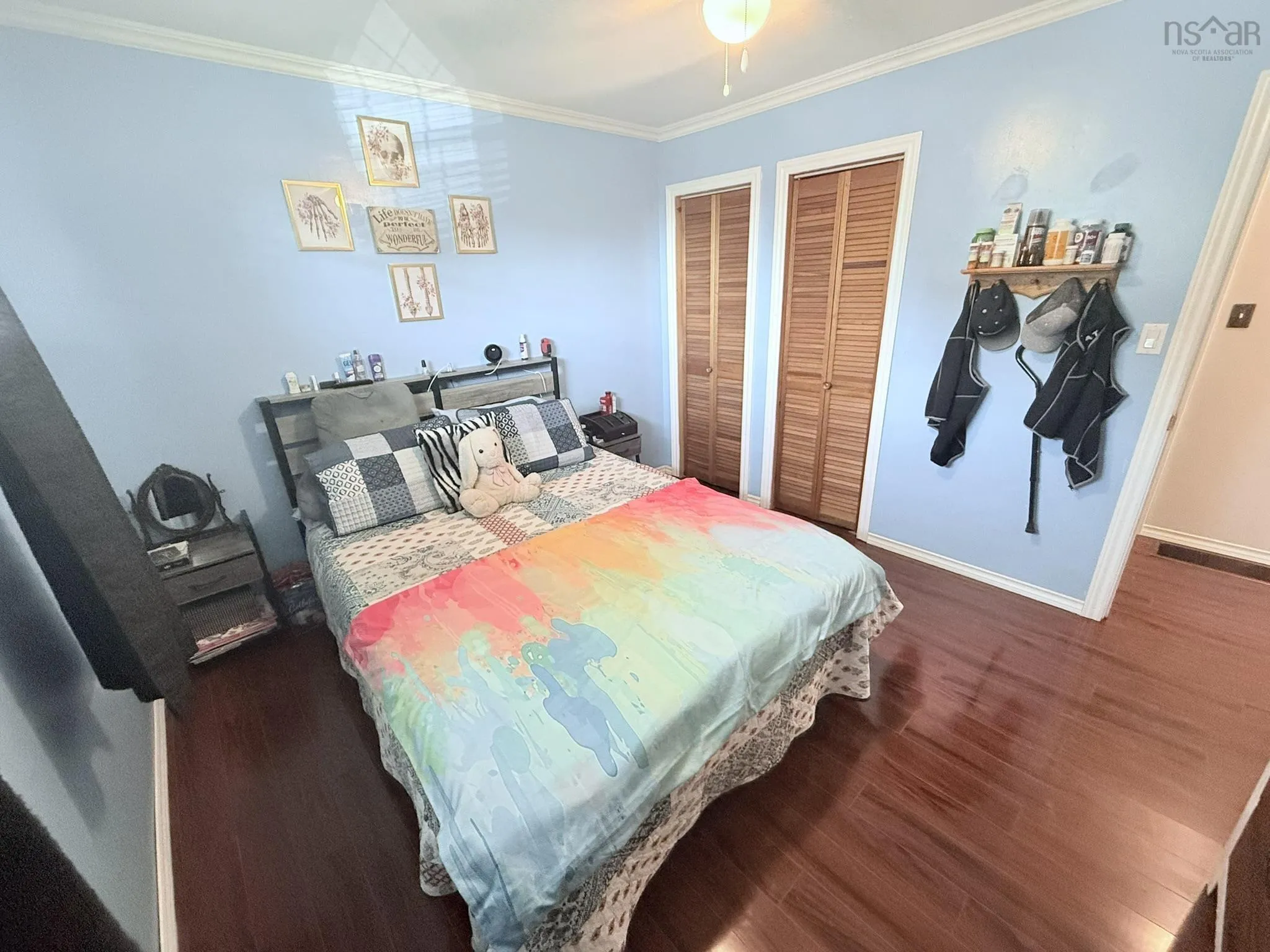 111 Grandview Avenue, Trenton Ns B0k 1x0, 4 Bedrooms Bedrooms, ,2 BathroomsBathrooms,Residential,For Sale,Grandview,202502786