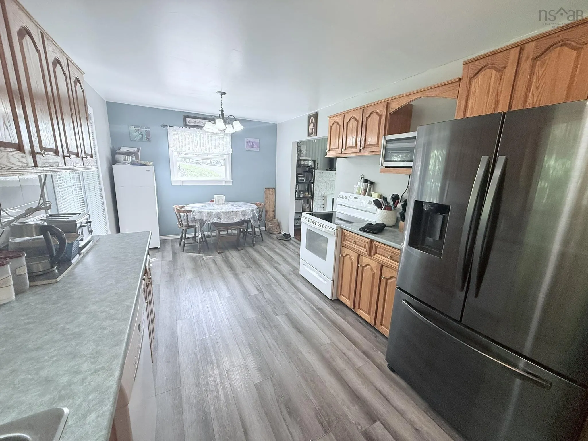 111 Grandview Avenue, Trenton Ns B0k 1x0, 4 Bedrooms Bedrooms, ,2 BathroomsBathrooms,Residential,For Sale,Grandview,202502786