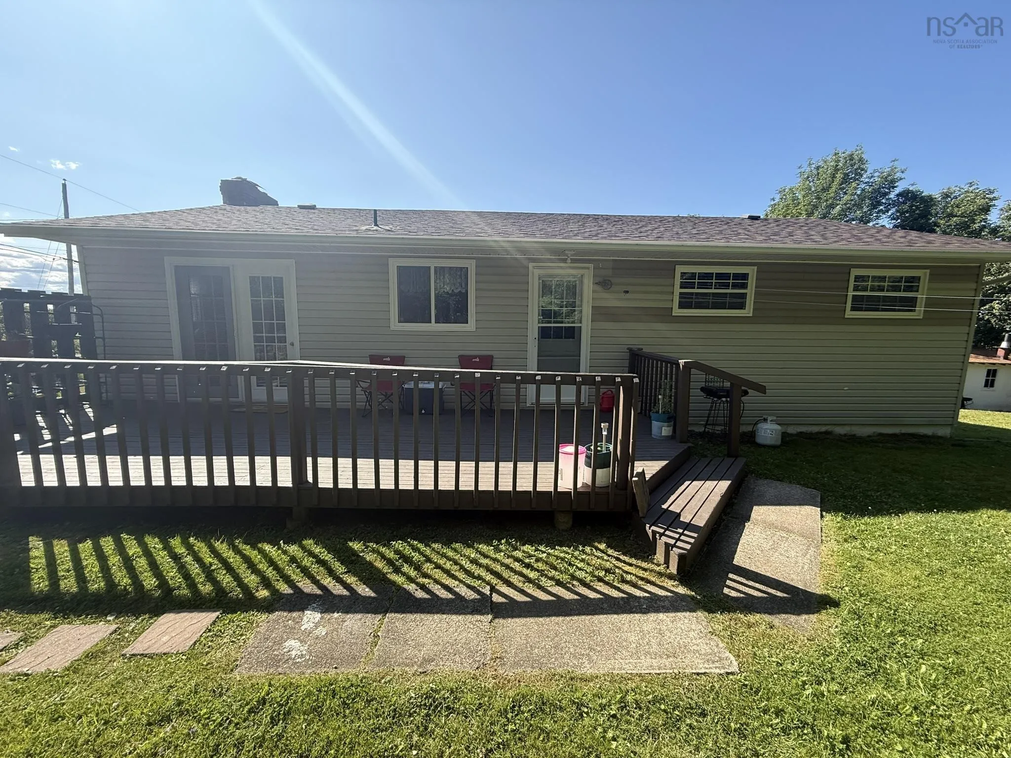 111 Grandview Avenue, Trenton Ns B0k 1x0, 4 Bedrooms Bedrooms, ,2 BathroomsBathrooms,Residential,For Sale,Grandview,202502786