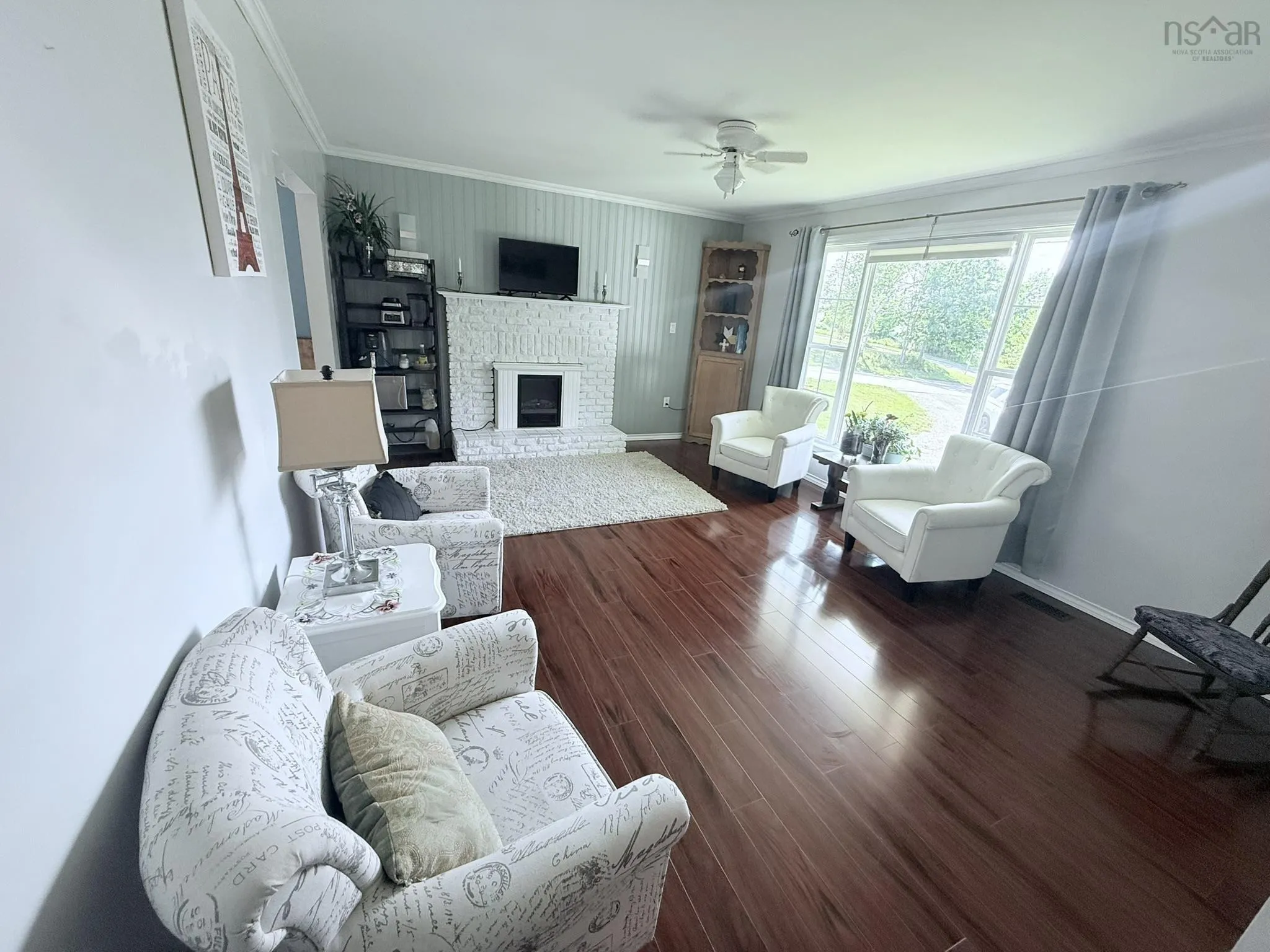 111 Grandview Avenue, Trenton Ns B0k 1x0, 4 Bedrooms Bedrooms, ,2 BathroomsBathrooms,Residential,For Sale,Grandview,202502786