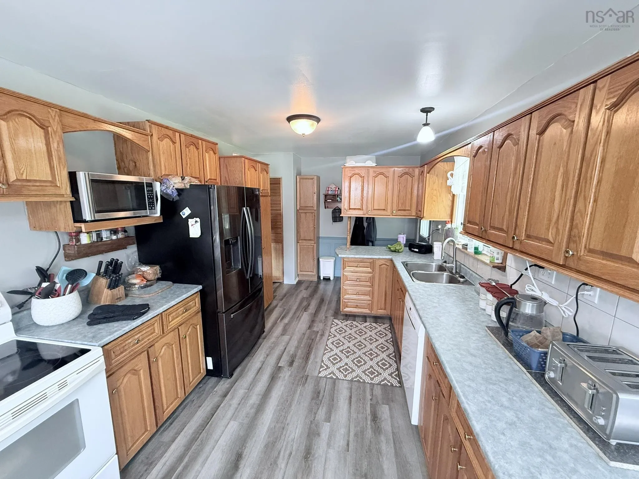 111 Grandview Avenue, Trenton Ns B0k 1x0, 4 Bedrooms Bedrooms, ,2 BathroomsBathrooms,Residential,For Sale,Grandview,202502786