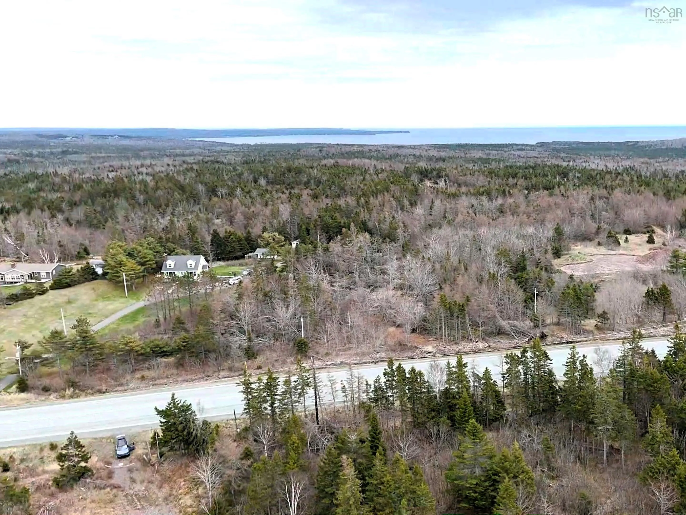 Louisbourg Highway, Catalone Ns B1c 2e6, ,Land,For Sale,Louisbourg,202510872