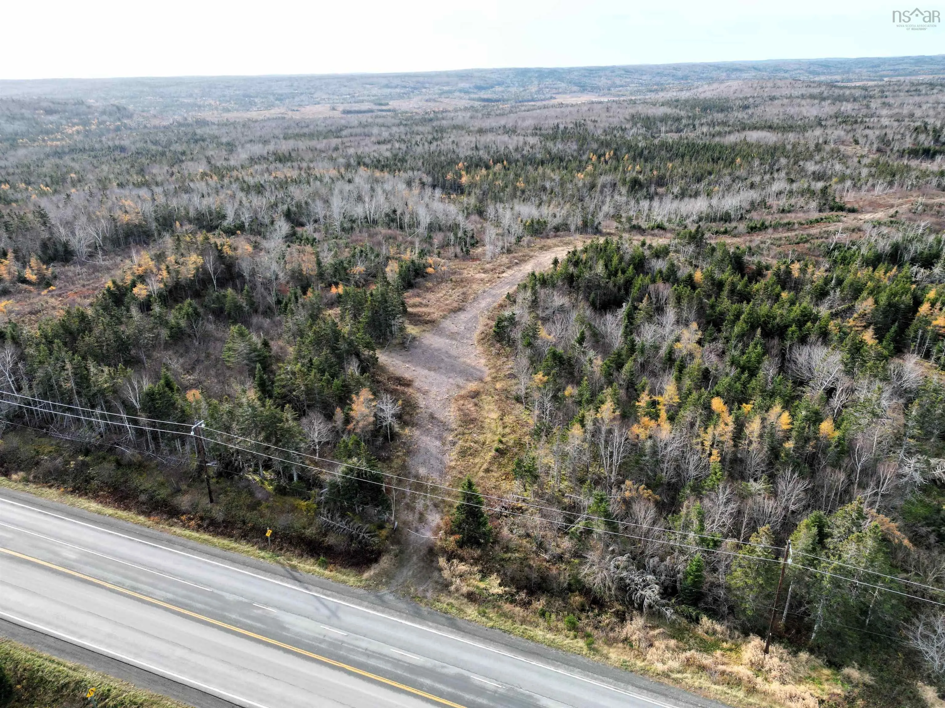 Louisbourg Highway, Catalone Ns B1c 2e6, ,Land,For Sale,Louisbourg,202510872