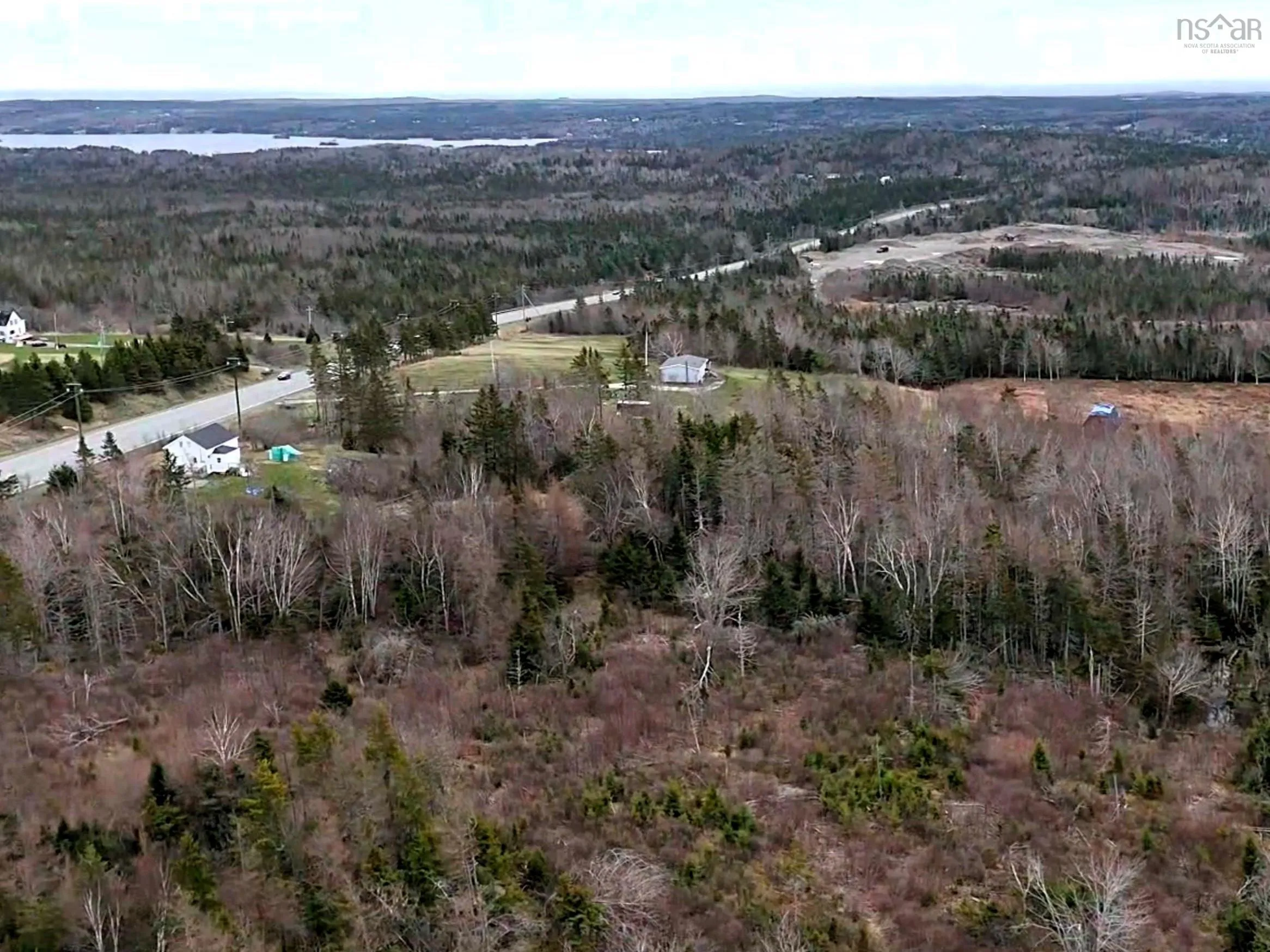 Louisbourg Highway, Catalone Ns B1c 2e6, ,Land,For Sale,Louisbourg,202510872