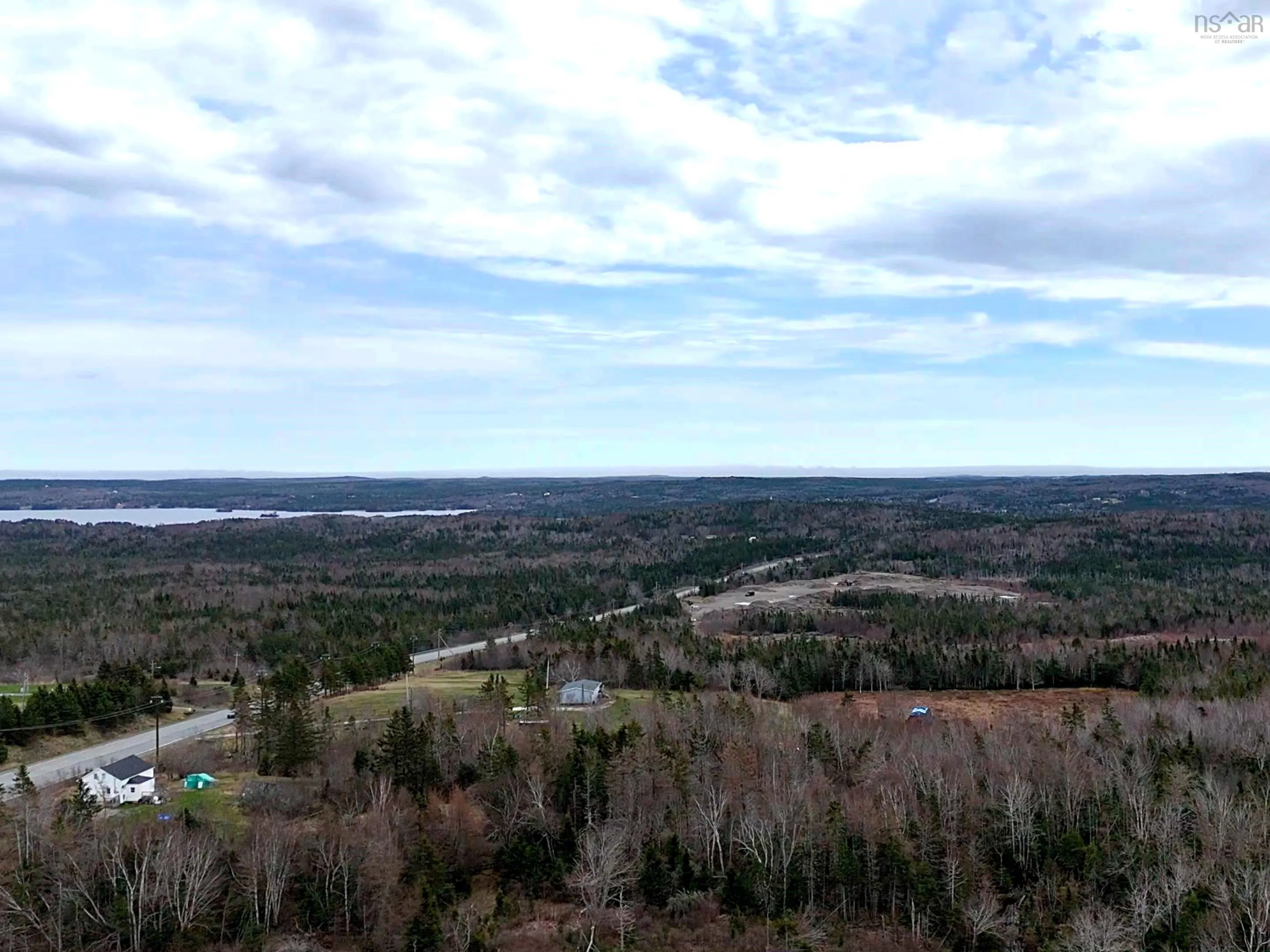 Louisbourg Highway, Catalone Ns B1c 2e6, ,Land,For Sale,Louisbourg,202510872