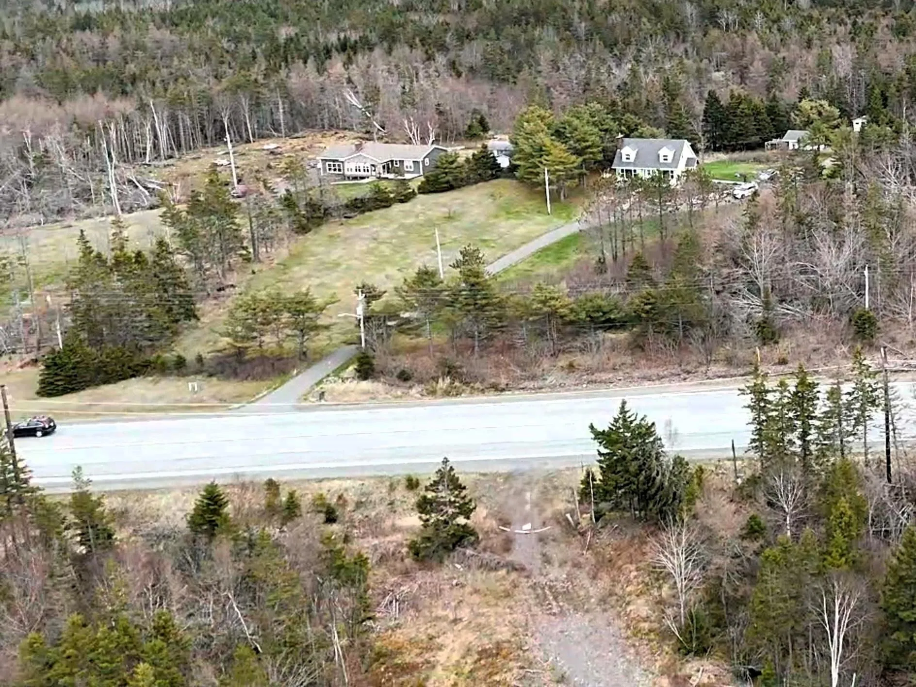 Louisbourg Highway, Catalone Ns B1c 2e6, ,Land,For Sale,Louisbourg,202510872