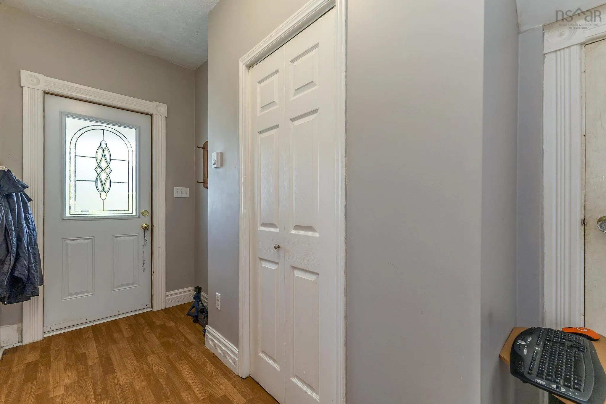 25 Jubilee Avenue, Stellarton, NS B0K 1S0, 3 Bedrooms Bedrooms, ,Residential Income,For Sale,Jubilee,202516059