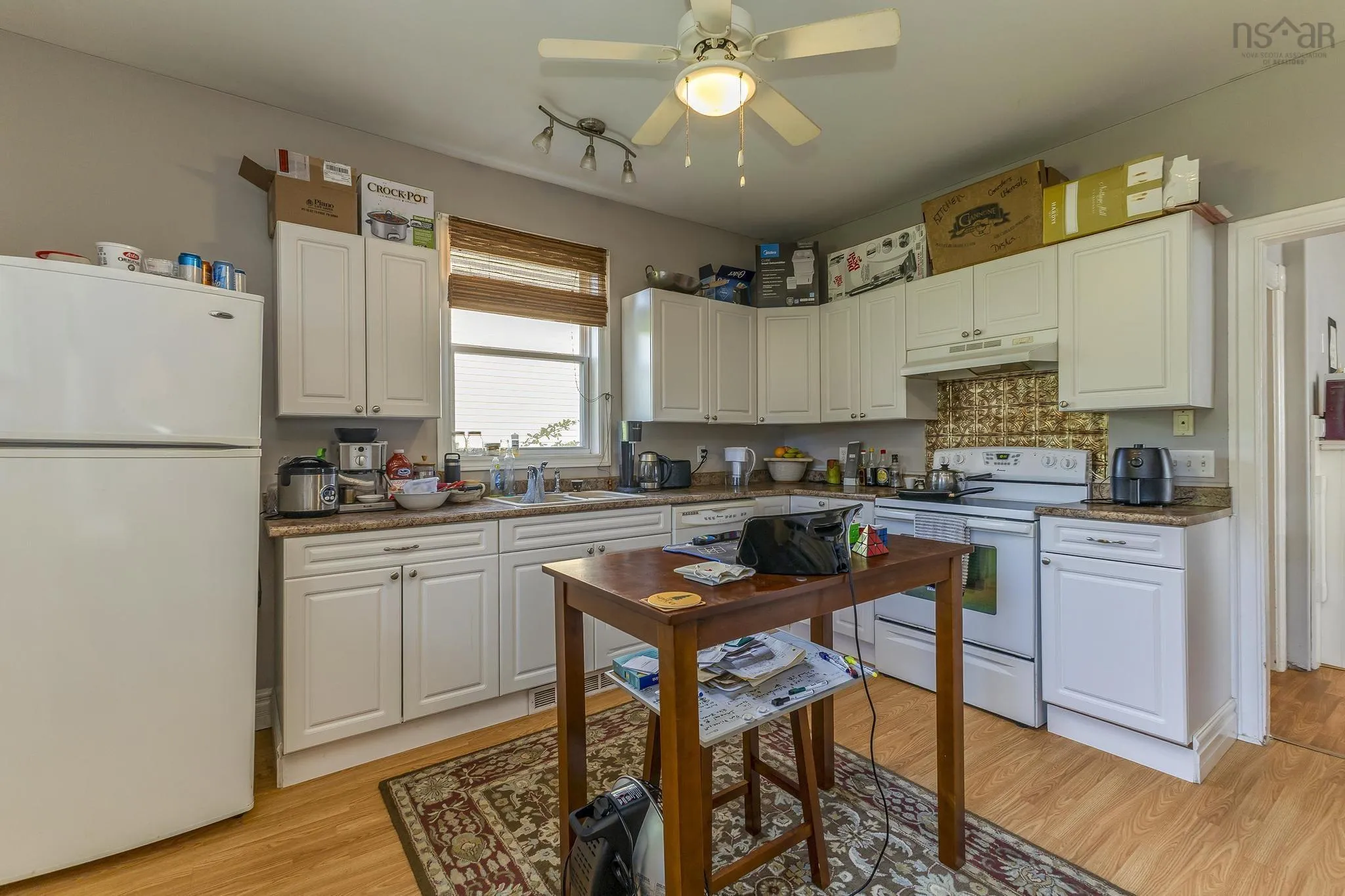 25 Jubilee Avenue, Stellarton, NS B0K 1S0, 3 Bedrooms Bedrooms, ,Residential Income,For Sale,Jubilee,202516059