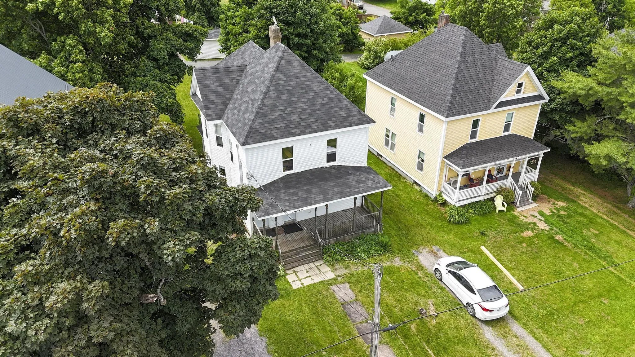 25 Jubilee Avenue, Stellarton, NS B0K 1S0, 3 Bedrooms Bedrooms, ,Residential Income,For Sale,Jubilee,202516059